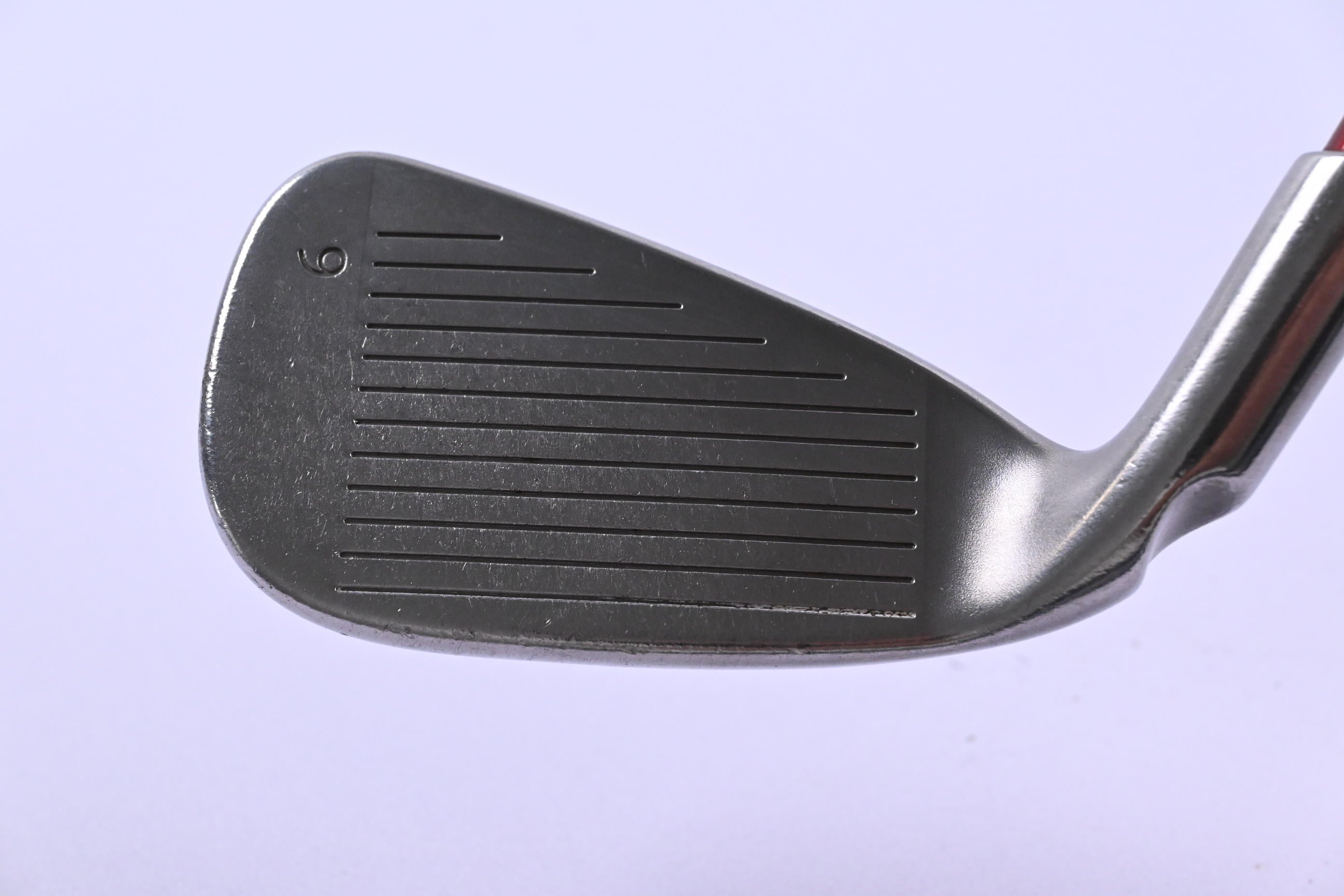 Ping G15 #6 Iron / Green Dot / Regular Flex Ping TFC 149 Shaft