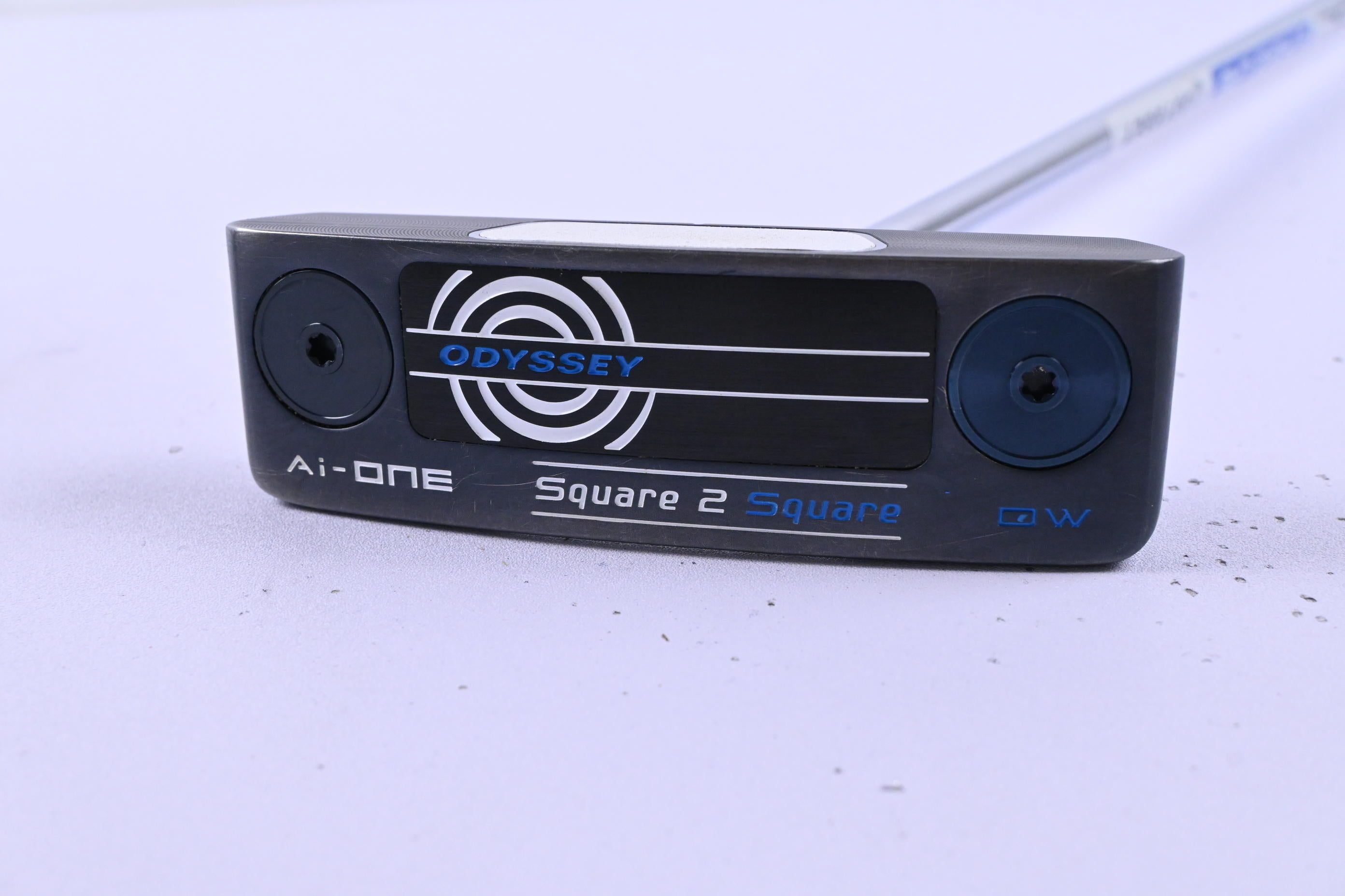 Odyssey Ai-One Square 2 Square DW Putter / 33 Inch