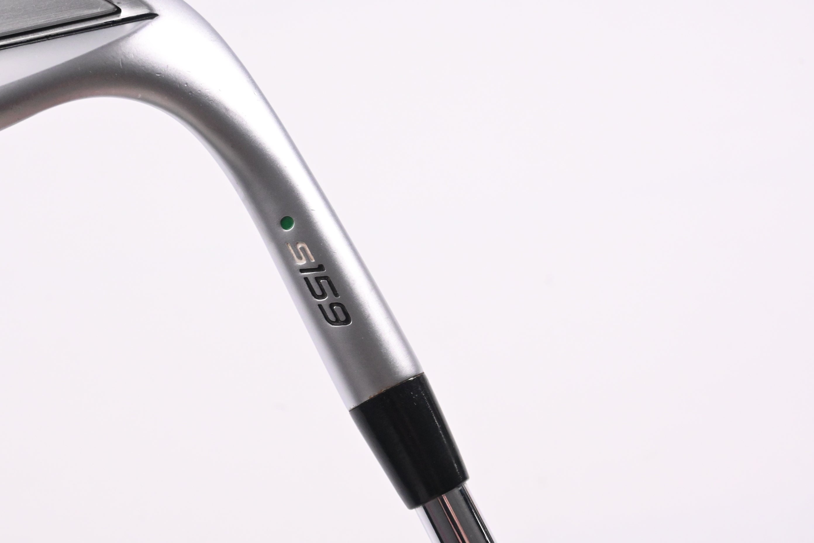 Ping S159 Sand Wedge / 56 Degree / Green Dot / Stiff Flex Dynamic Gold S300 115