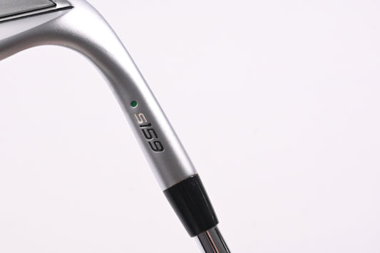 Ping S159 Sand Wedge / 56 Degree / Green Dot / Stiff Flex Dynamic Gold S300 115
