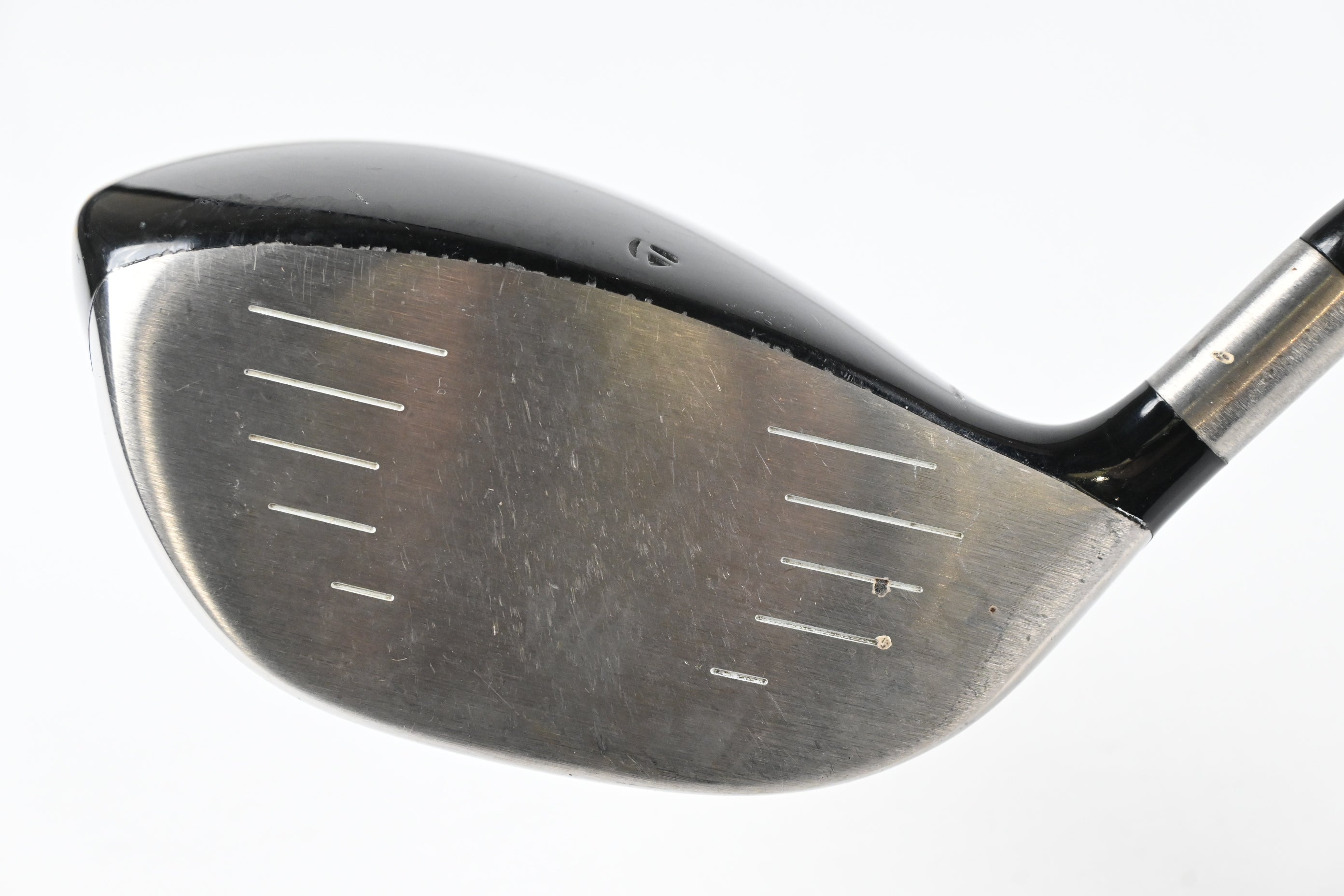 Taylormade R540 XD Driver / 9.5 Degree / Regular Flex Taylormade M.A.S.2 55