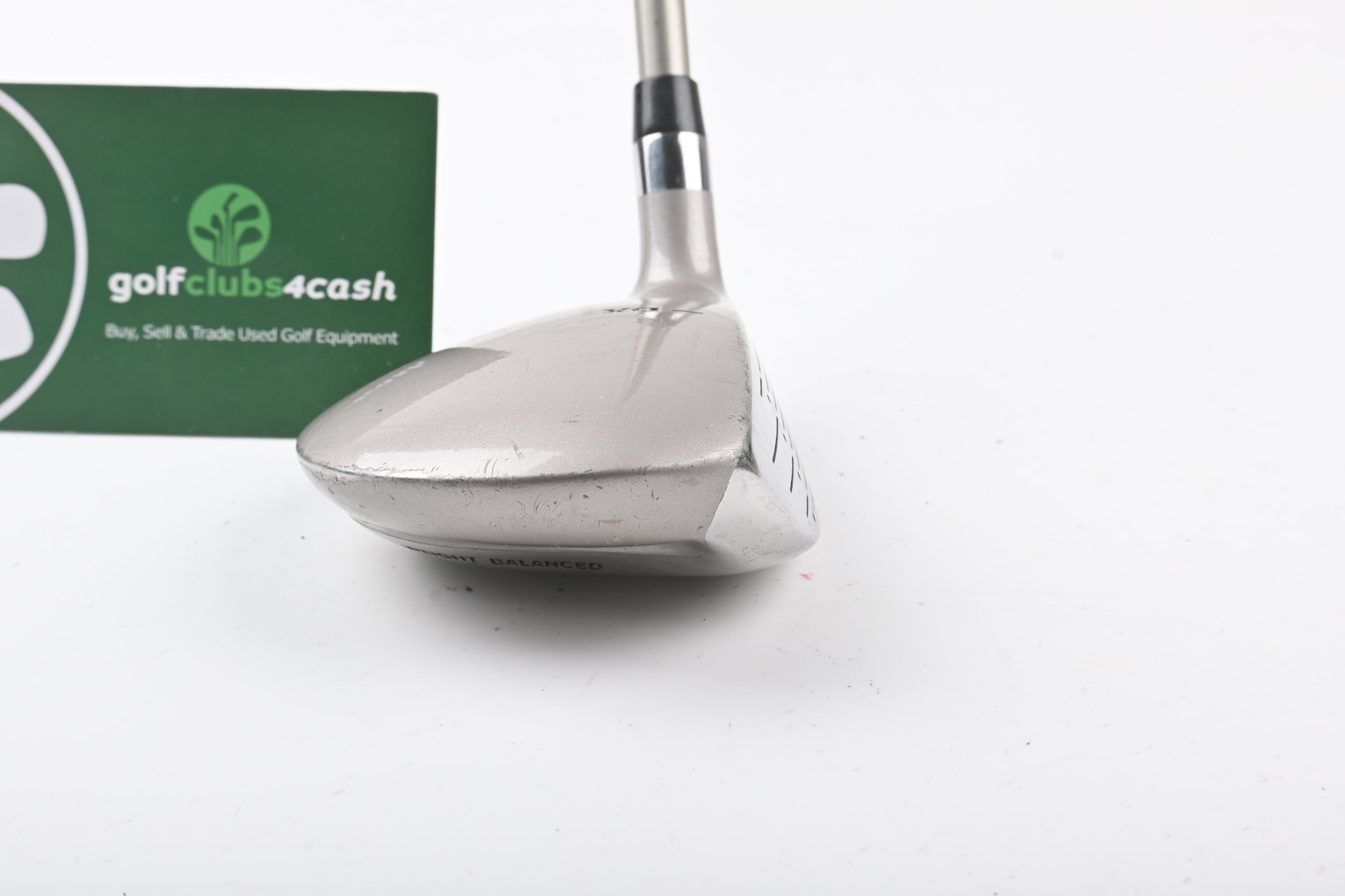 Ladies MacGregor DX #5 Wood / 18 Degree / Ladies Flex Macgregor Shaft