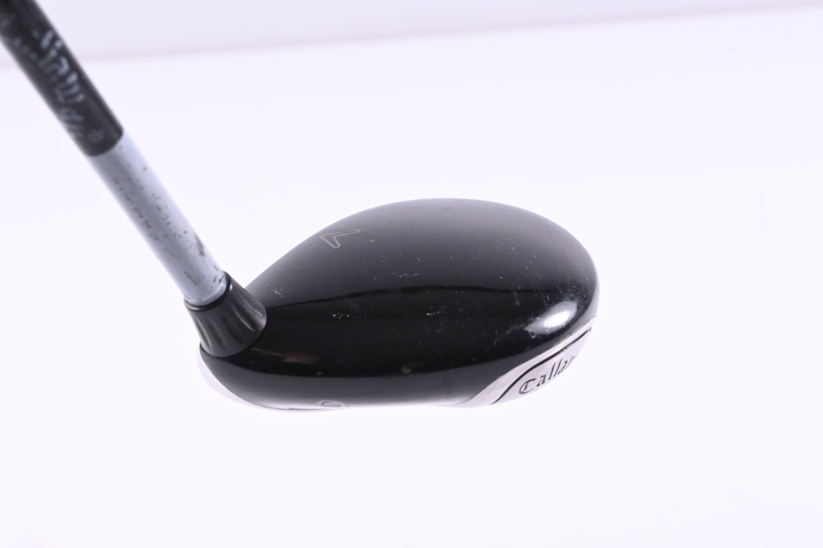 Ladies Callaway X 2006 #9 Wood / 23 Degree / Ladies Flex Fujikura Gems 55