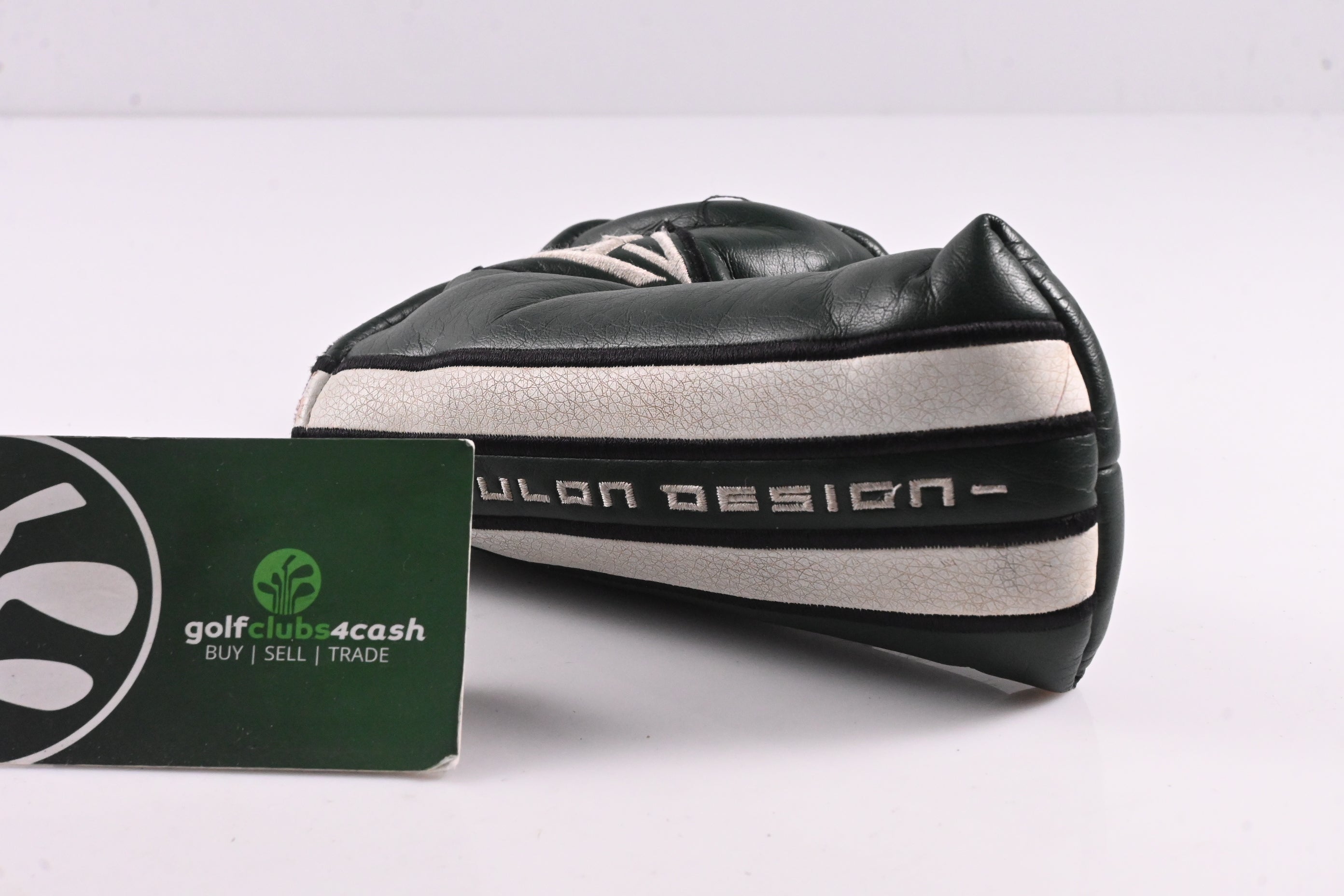 Odyssey Toulon 2022 San Diego Putter / 34 Inch