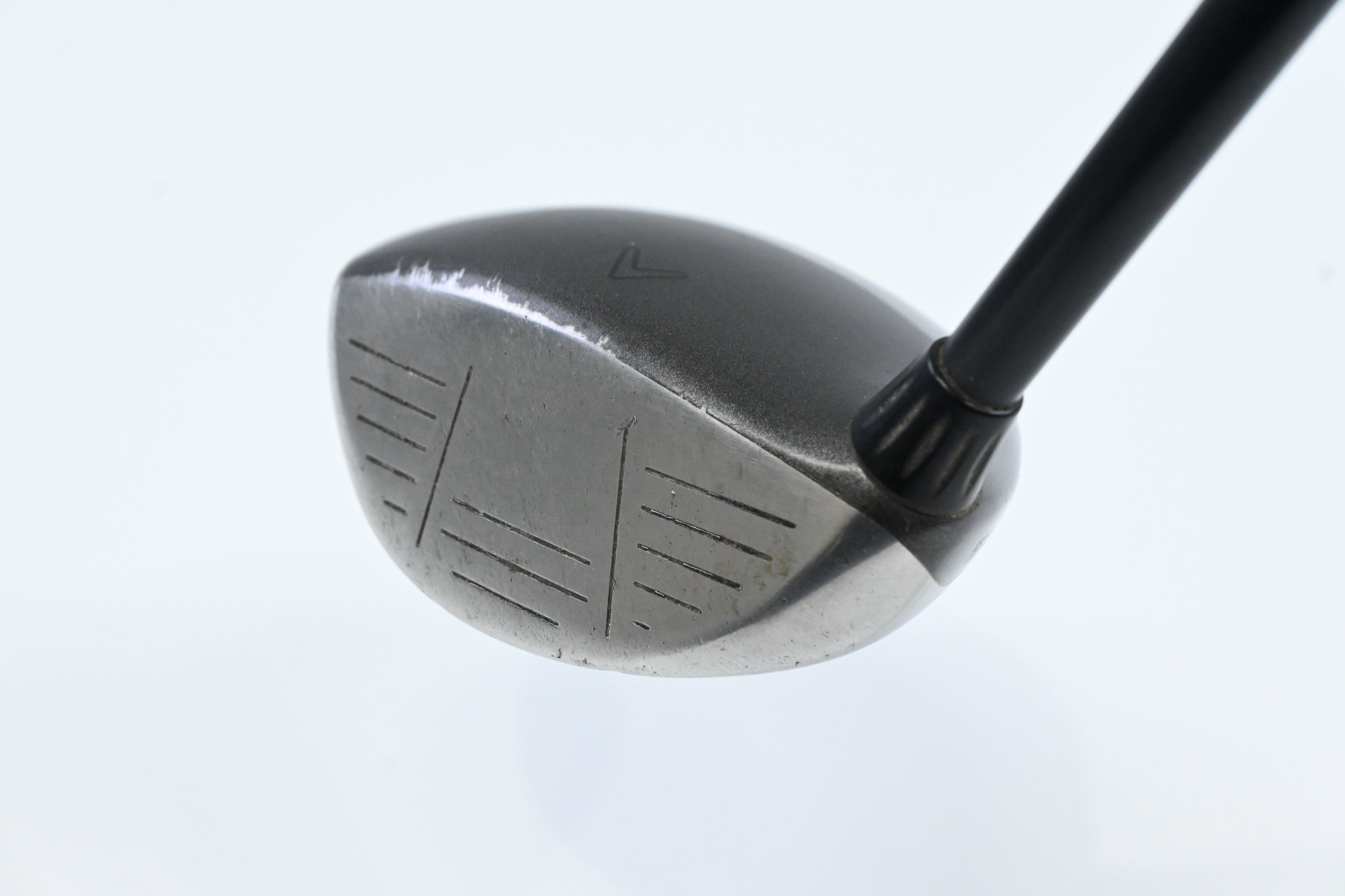Callaway Big Bertha 2004 #3 Wood / 16 Degree / Regular Flex Callaway RCH 75