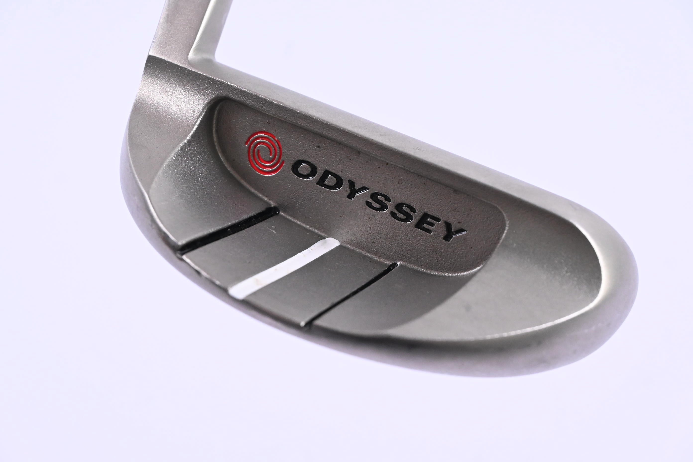 Odyssey X-Act 2021 Chipper / 37 Degree / Wedge Flex X-Act Shaft