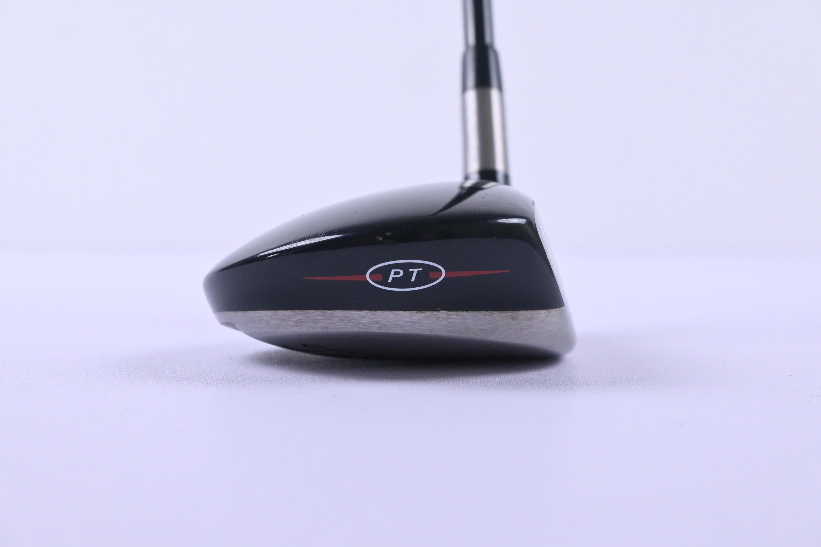 Titleist 906 F2 #3 Wood / 15 Degree / Stiff Flex Aldila VooDoo Shaft