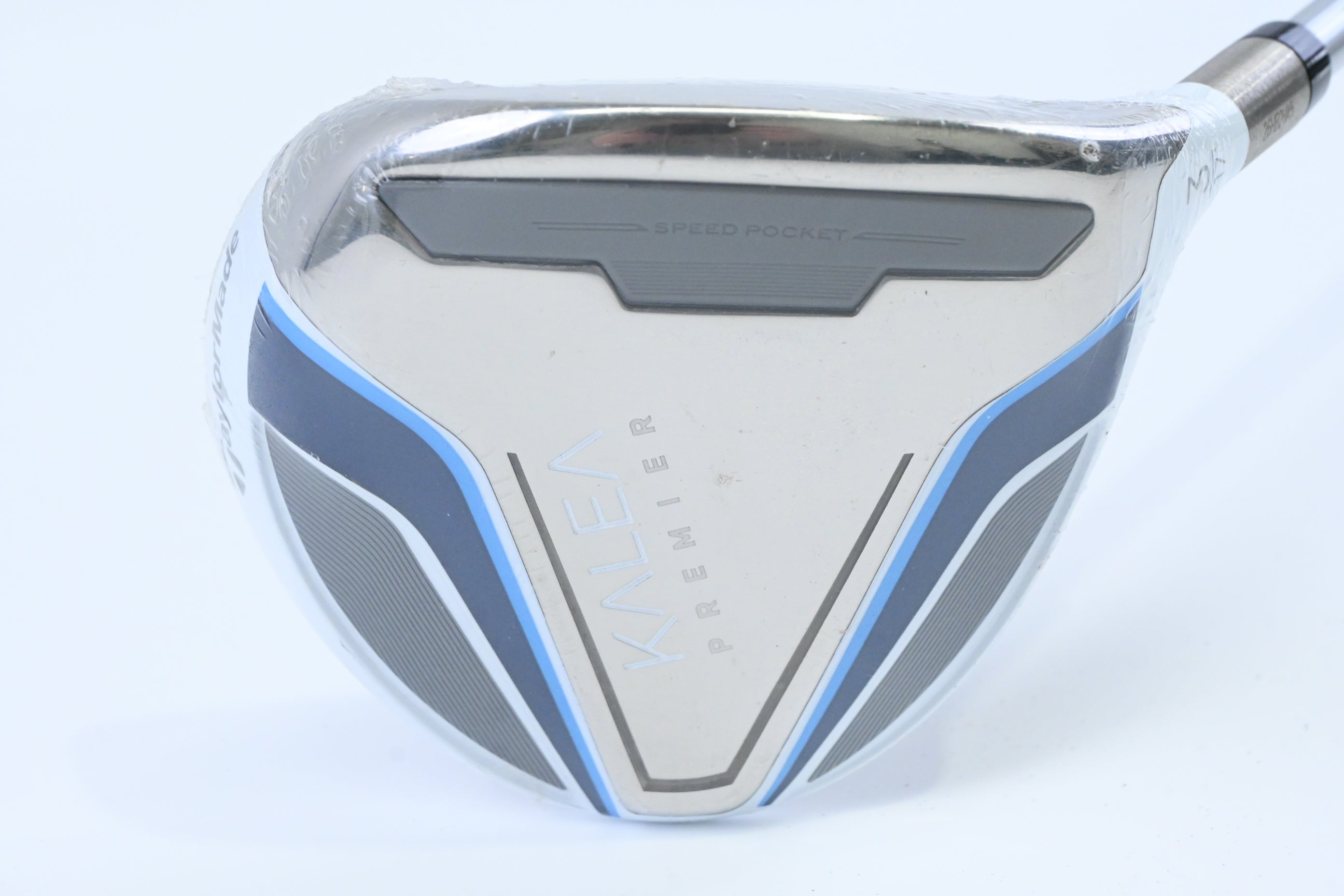 Ladies Taylormade Kalea Premier #3 Wood / 17 Degree / Ladies Flex Kalea 40 Shaft