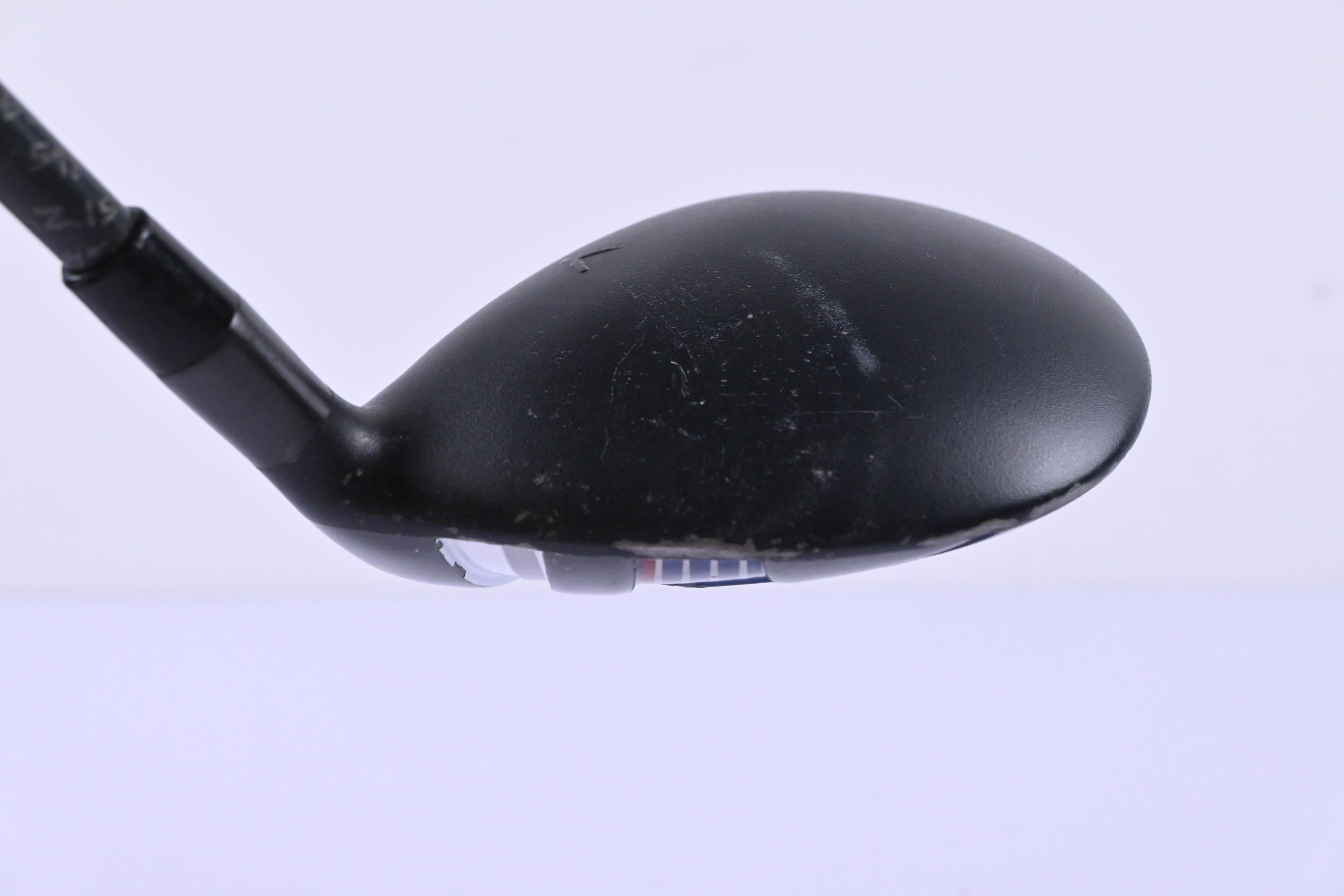 Callaway XR #3 Wood / 15 Degree / Regular Flex Project X LZ 54g Shaft