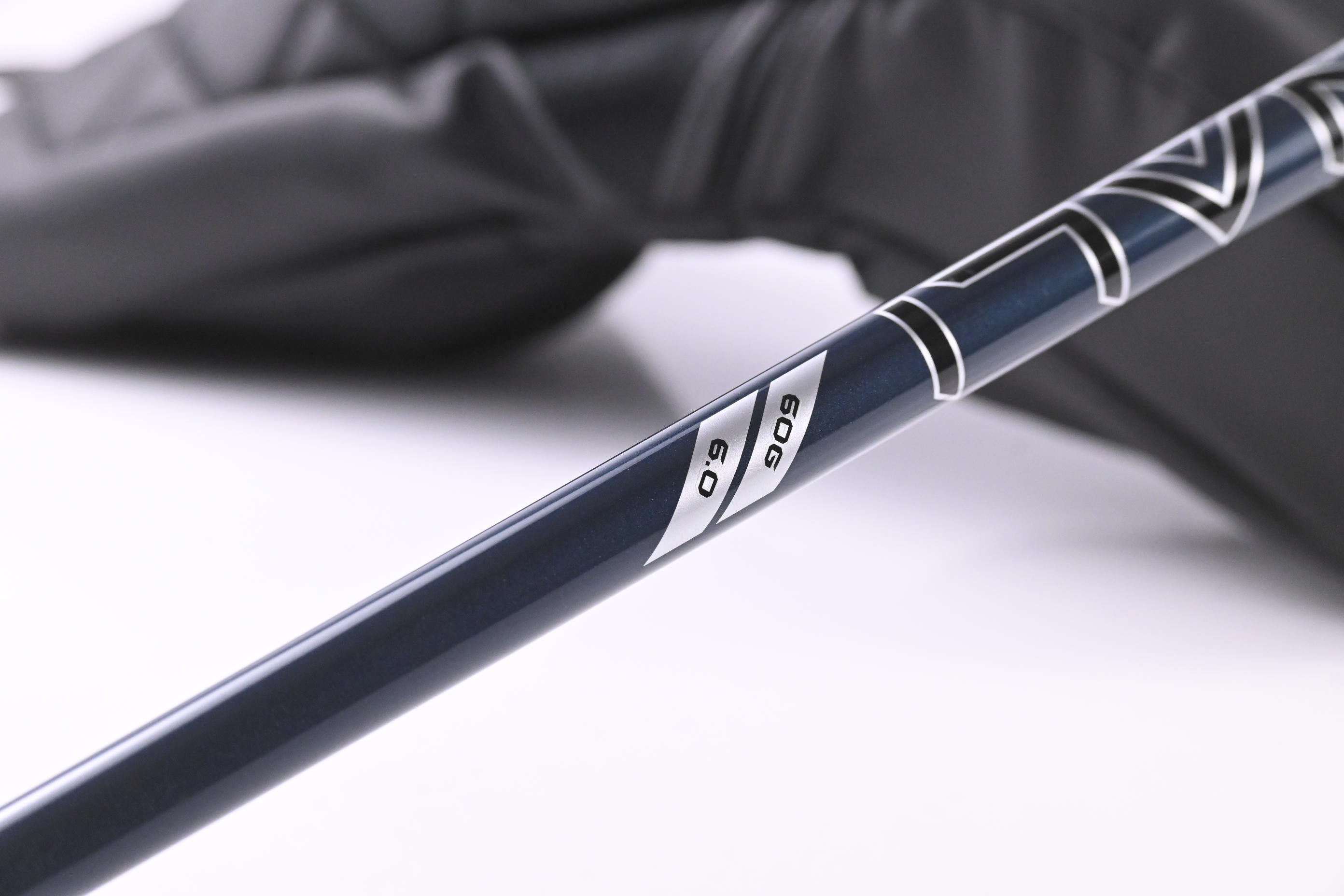 Cobra DS-Adapt X Driver / 9 Degree / Stiff Flex Denali Blue 60 Shaft
