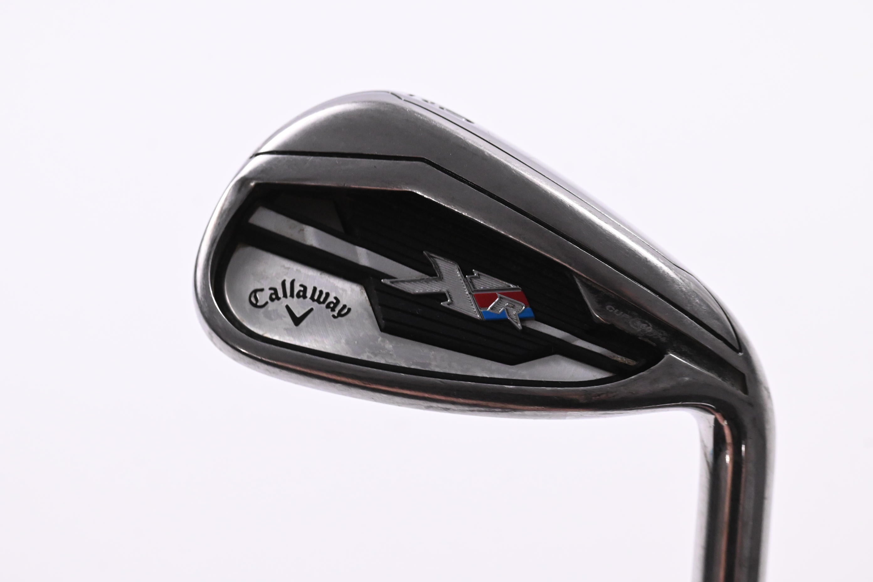 Callaway XR #9 Iron / 39 Degree / Regular Flex Speedstep 80 Shaft