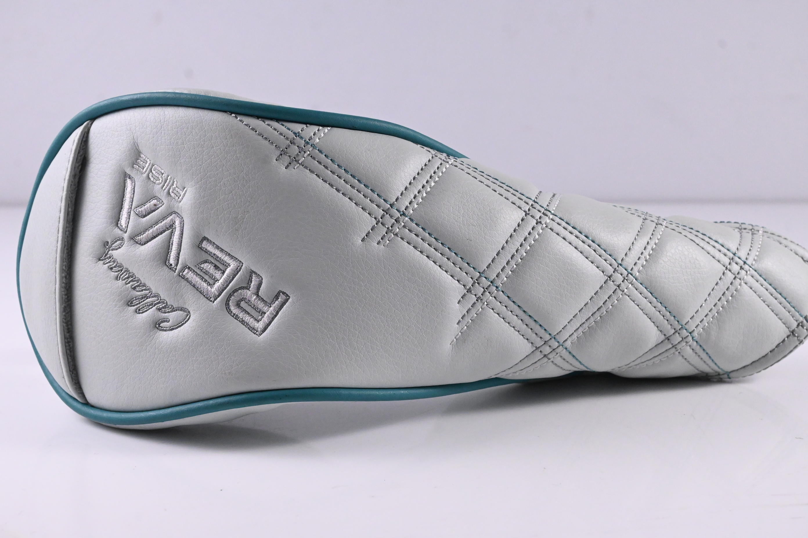 Callaway Reva Rise #11 Wood / 31 Degree / Regular Flex Vanquish 5 Shaft