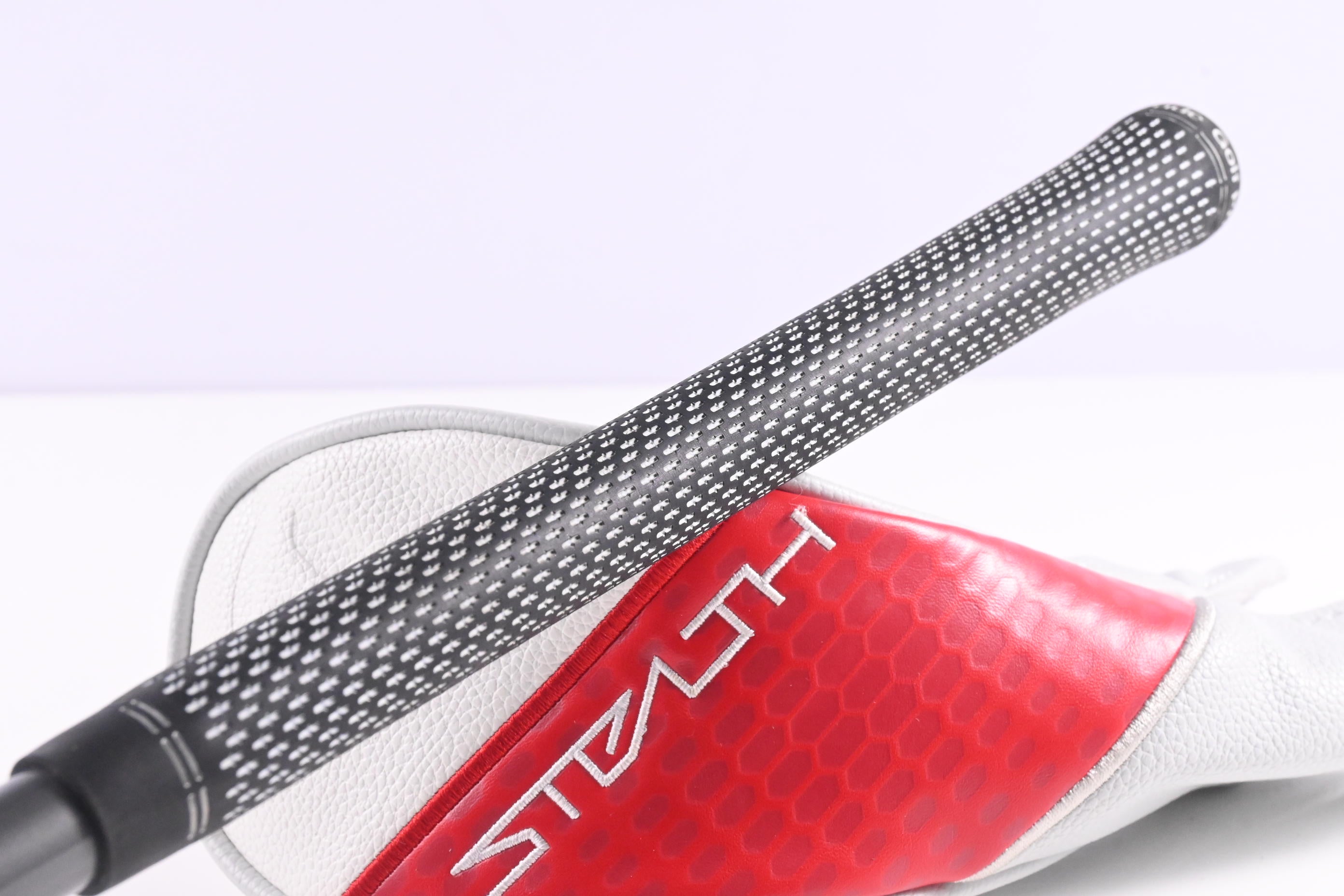 Ladies Taylormade Stealth 2 HD #5 Hybrid / 27 Degree / Ladies Flex Aldila Ascent