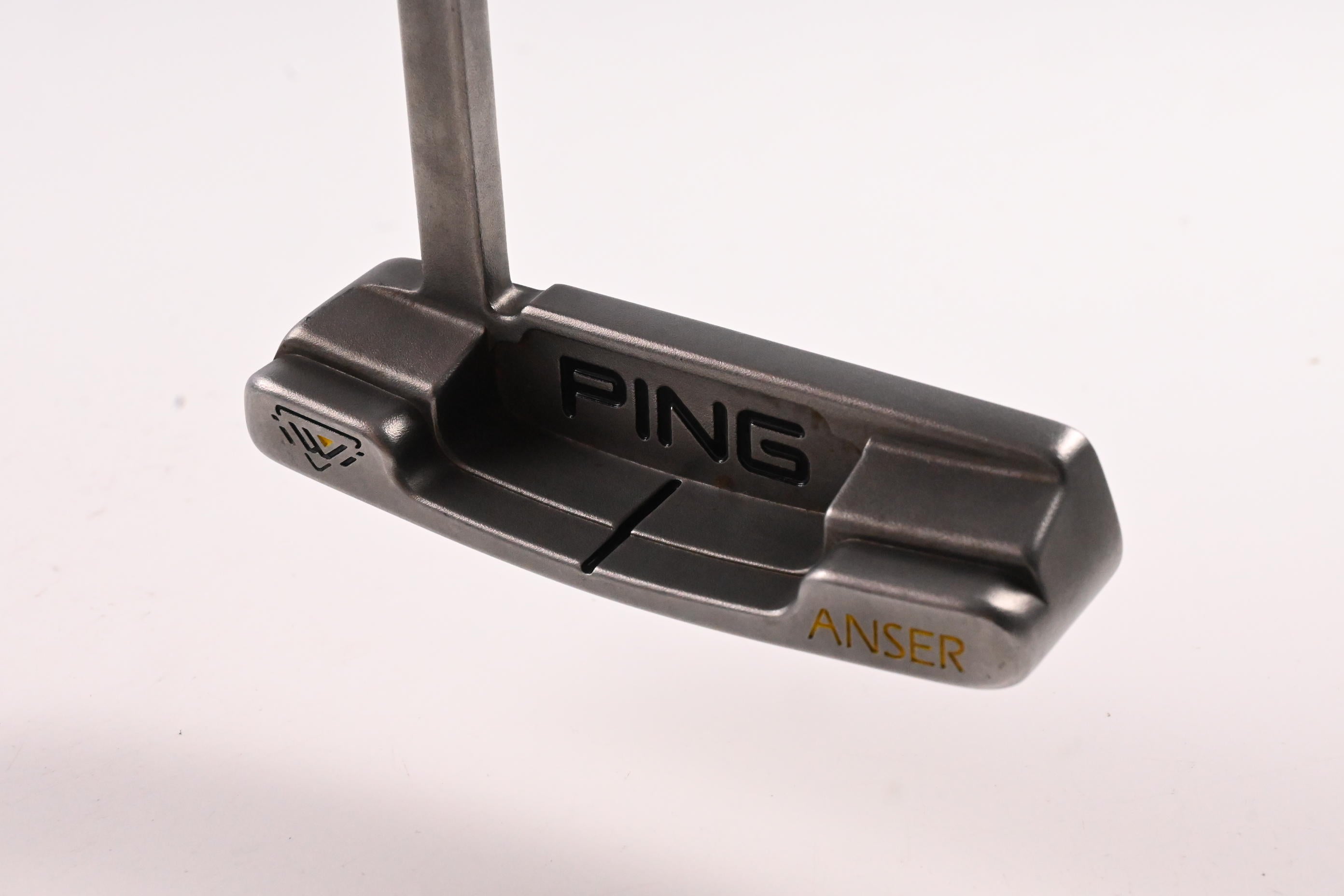 Ping IWI Anser Putter / 34 Inch
