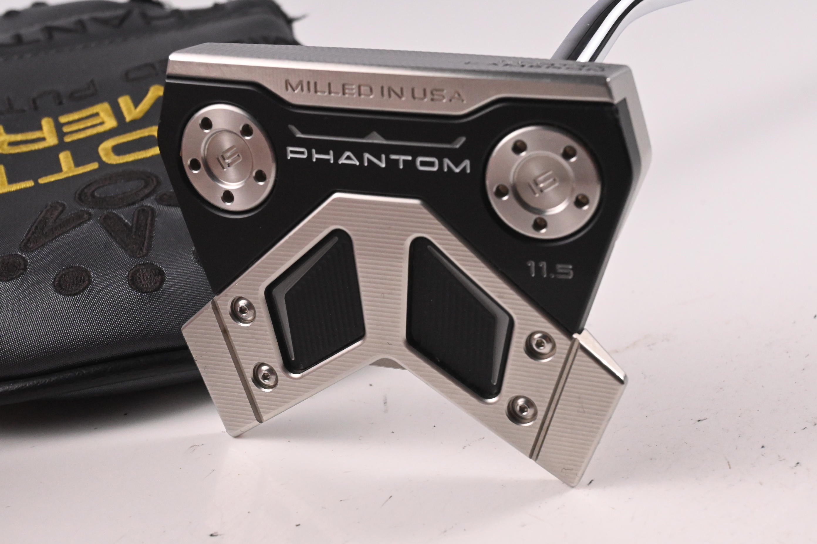 Scotty Cameron 2024 Phantom 11.5 Putter / 34 Inch