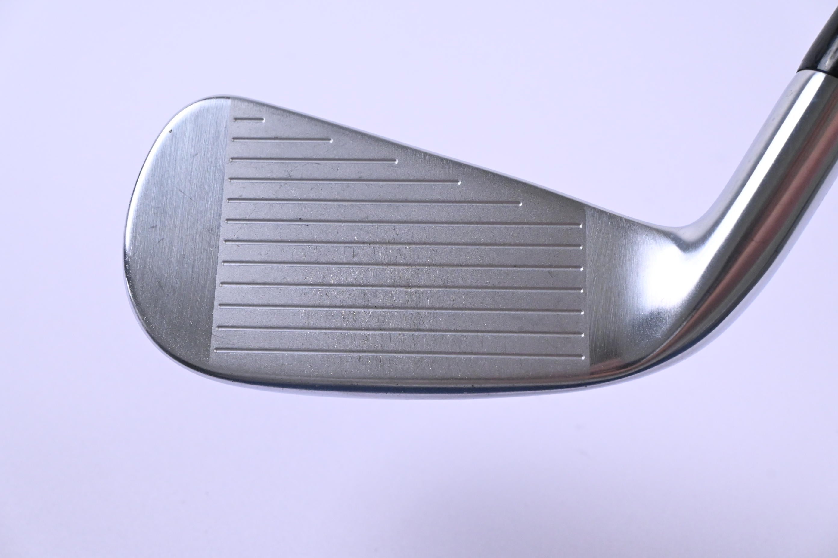 Titleist U505 2023 #2 Iron / 18 Degree / X-Flex HZRDUS Gen4 Black 80 Shaft
