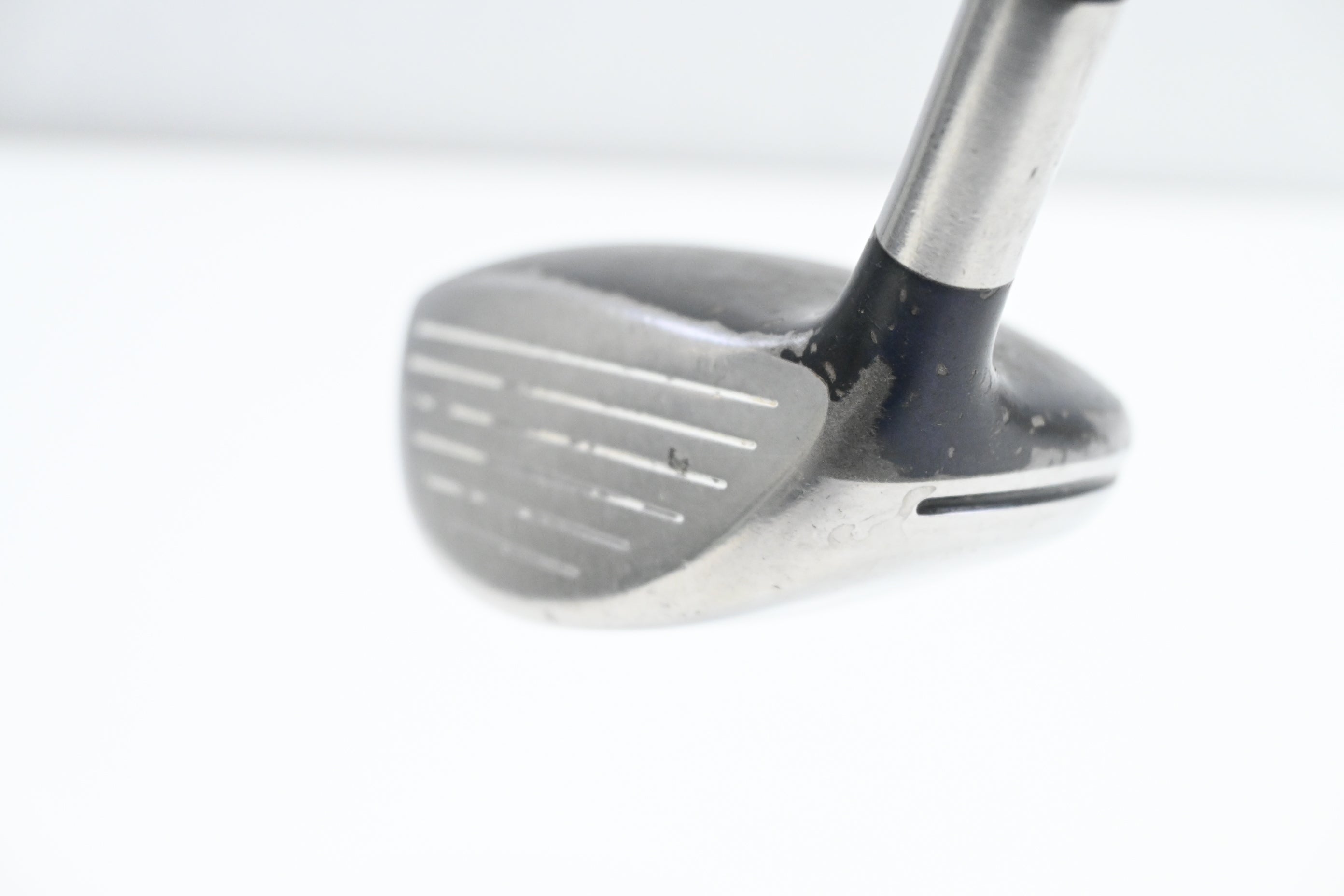 Mizuno MP-001 #5 Wood / 18 Degree / Regular Flex Mizuno Exsar 60 Shaft