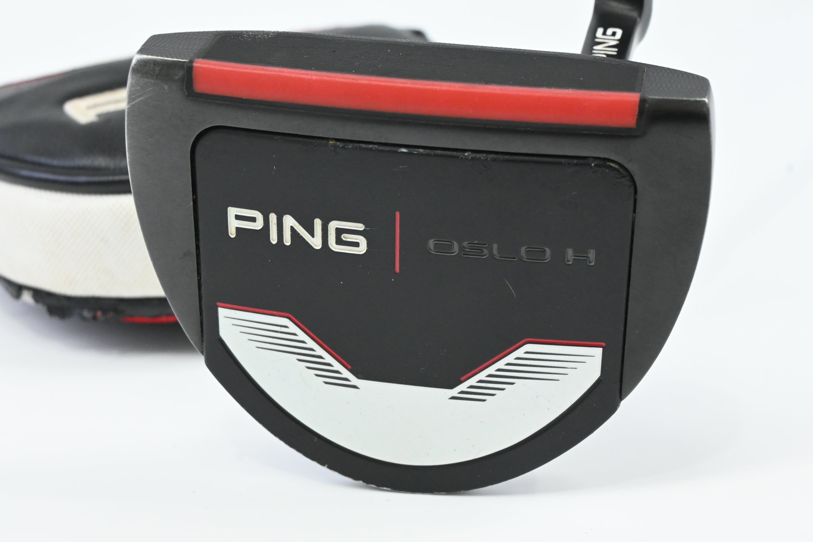 Ping Oslo H 2021 Putter / 34 Inch