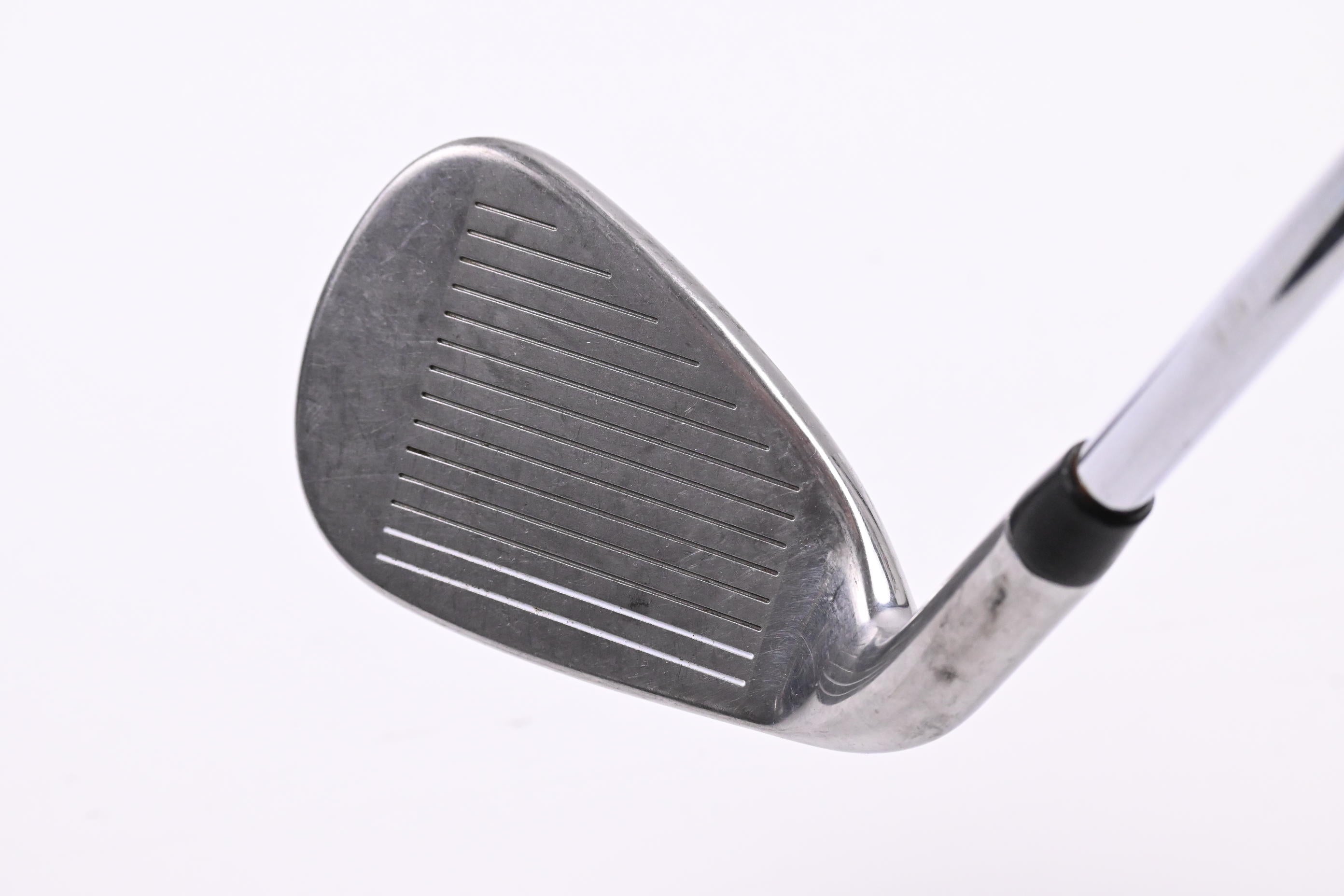 Callaway XR #9 Iron / 39 Degree / Regular Flex Speedstep 80 Shaft