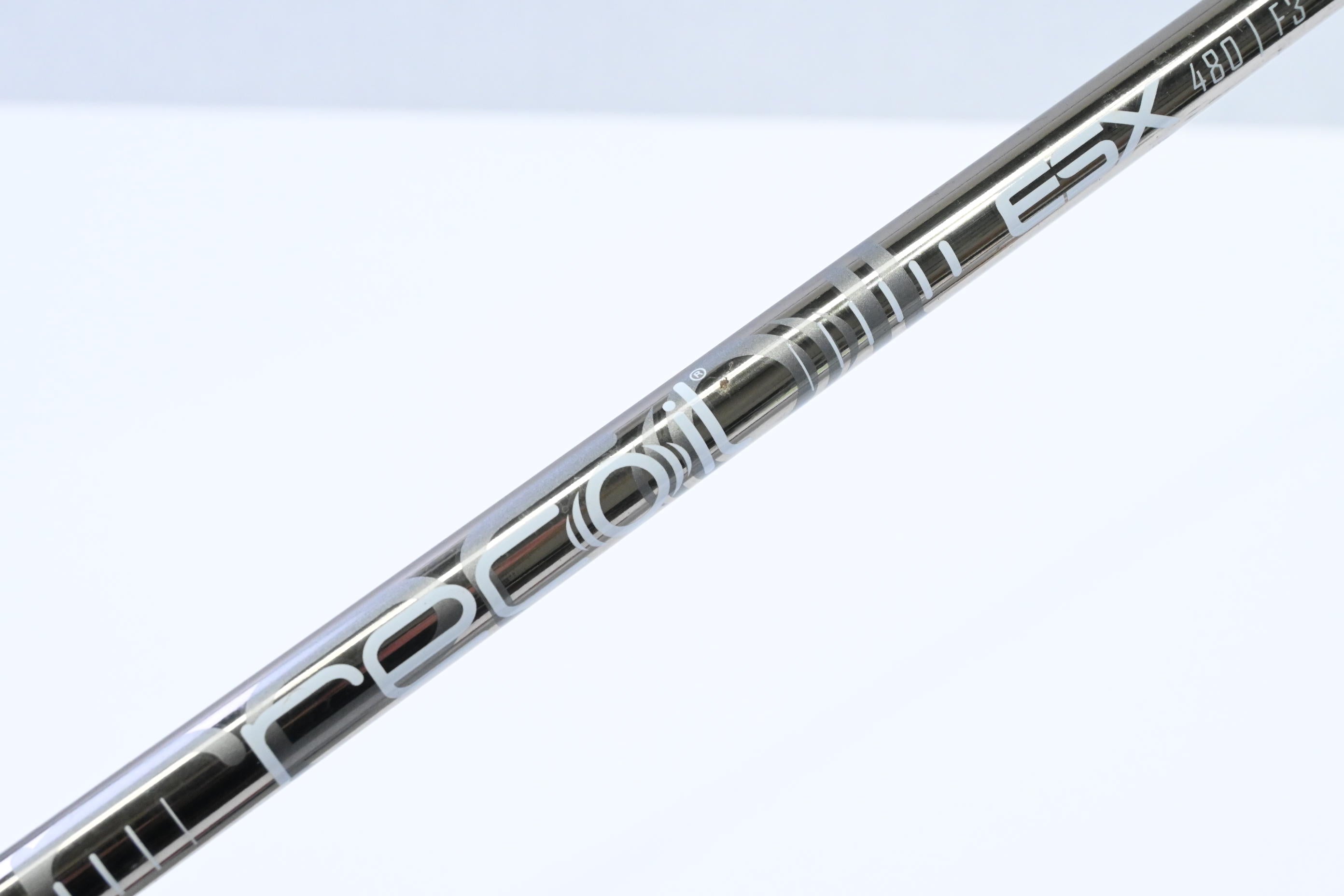 UST Mamiya Recoil ESX 480 #4 Hybrid Shaft / Regular Flex / Cobra 1st Gen