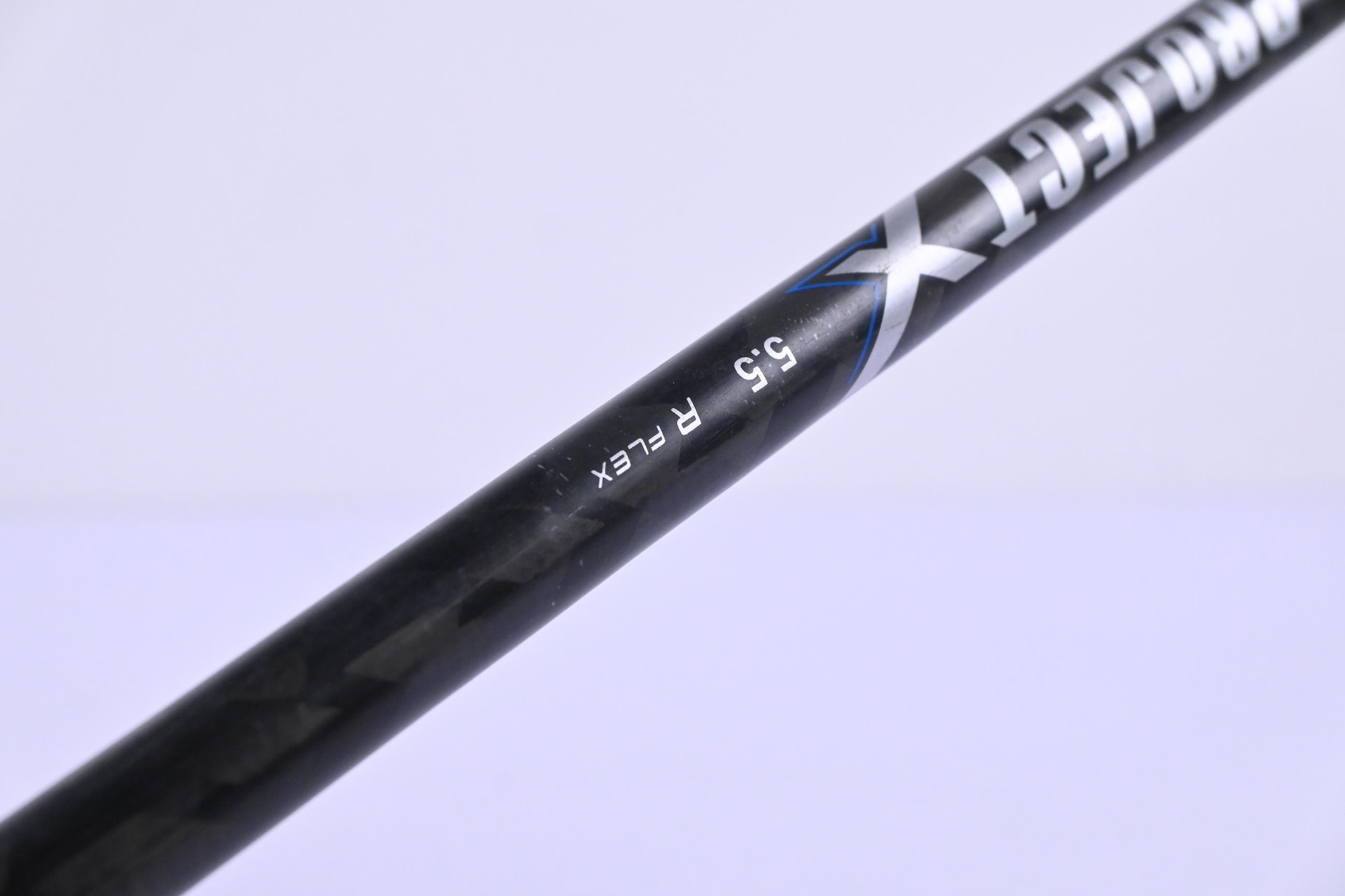 Callaway XR #3 Wood / 15 Degree / Regular Flex Project X LZ 54g Shaft
