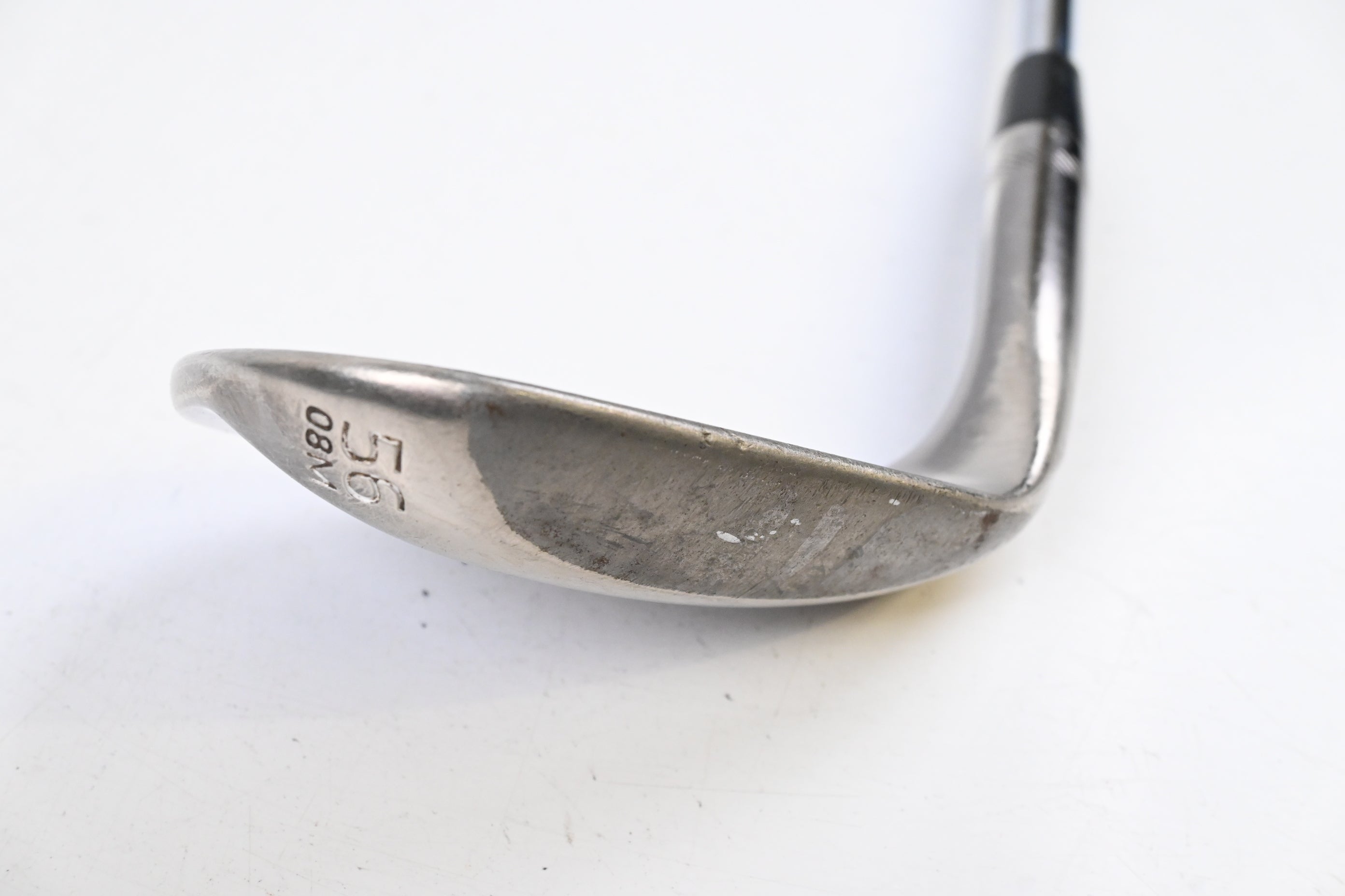 Titleist Vokey SM7 Sand Wedge / 56 Degree / Wedge Flex Vokey Design SM7 Shaft