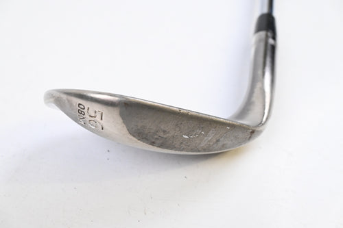 Titleist Vokey SM7 Sand Wedge / 56 Degree / Wedge Flex Vokey Design SM7 Shaft
