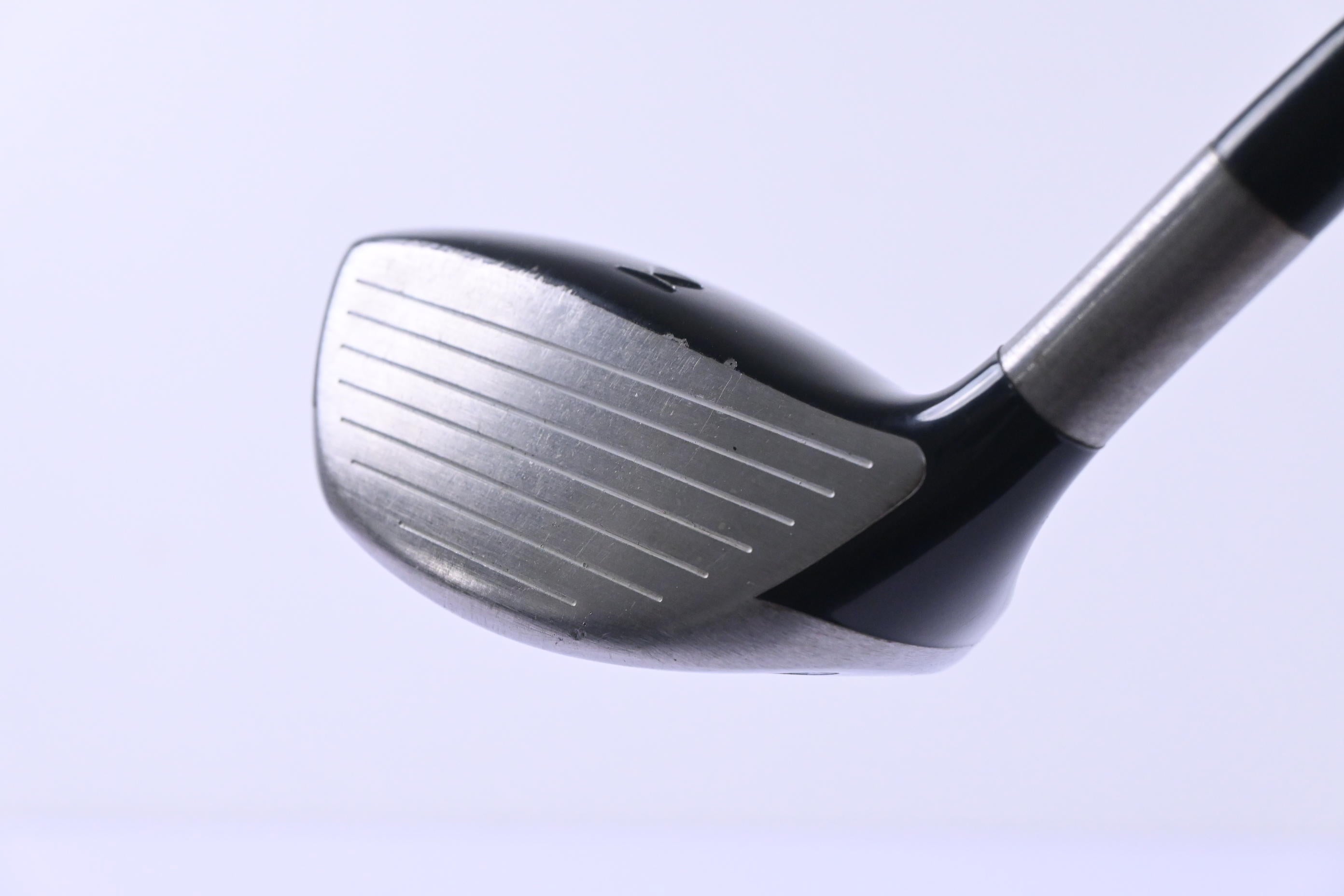 Titleist 906 F2 #3 Wood / 15 Degree / Stiff Flex Aldila VooDoo Shaft