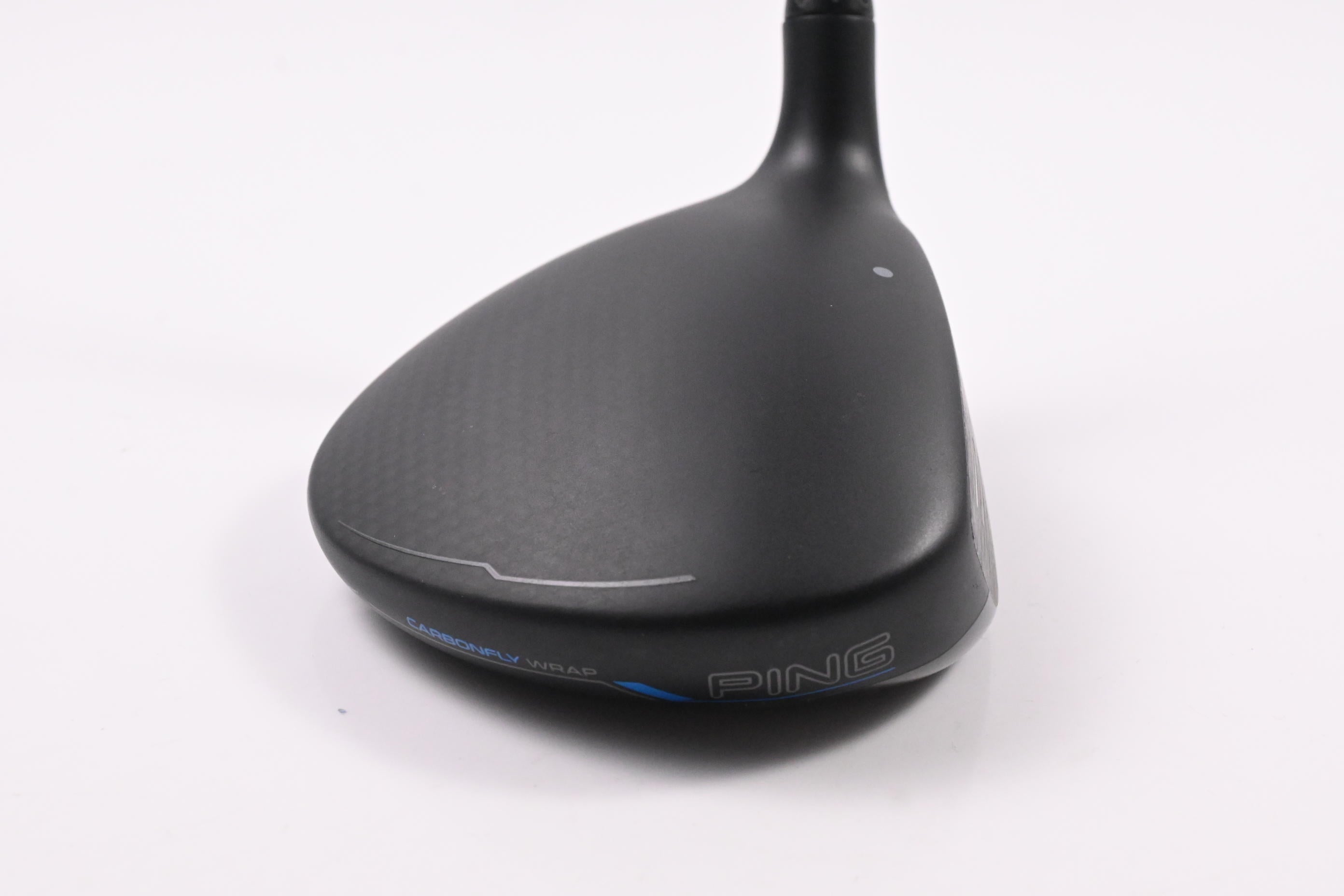 Ping G440 Max #3 Wood / 15 Degree / Stiff Flex Ping Tour 2.0 Black 75 Shaft