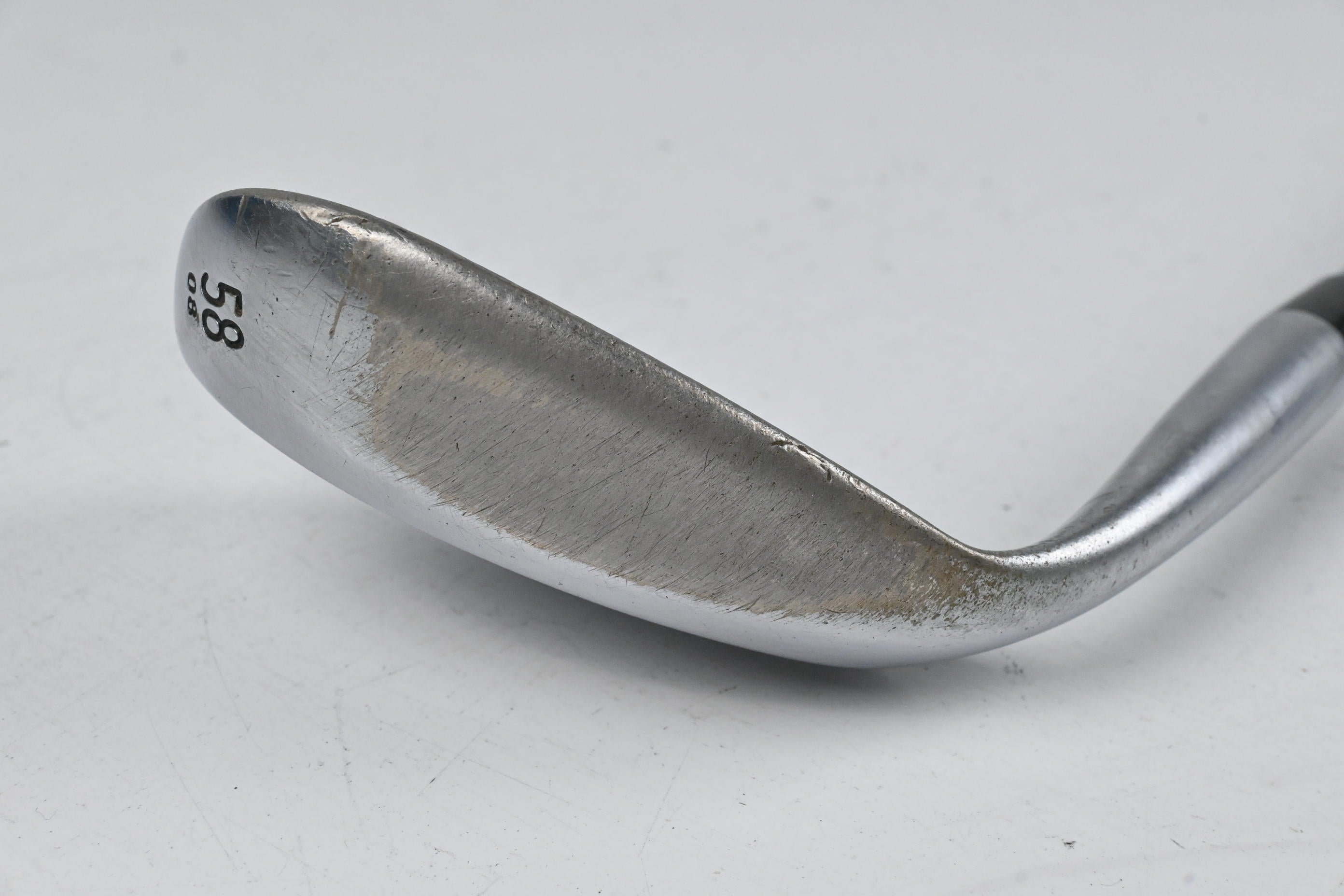 Ping Glide 2.0 Lob Wedge / 58 Degree / Black Dot / Wedge Flex Ping AWT 2.0