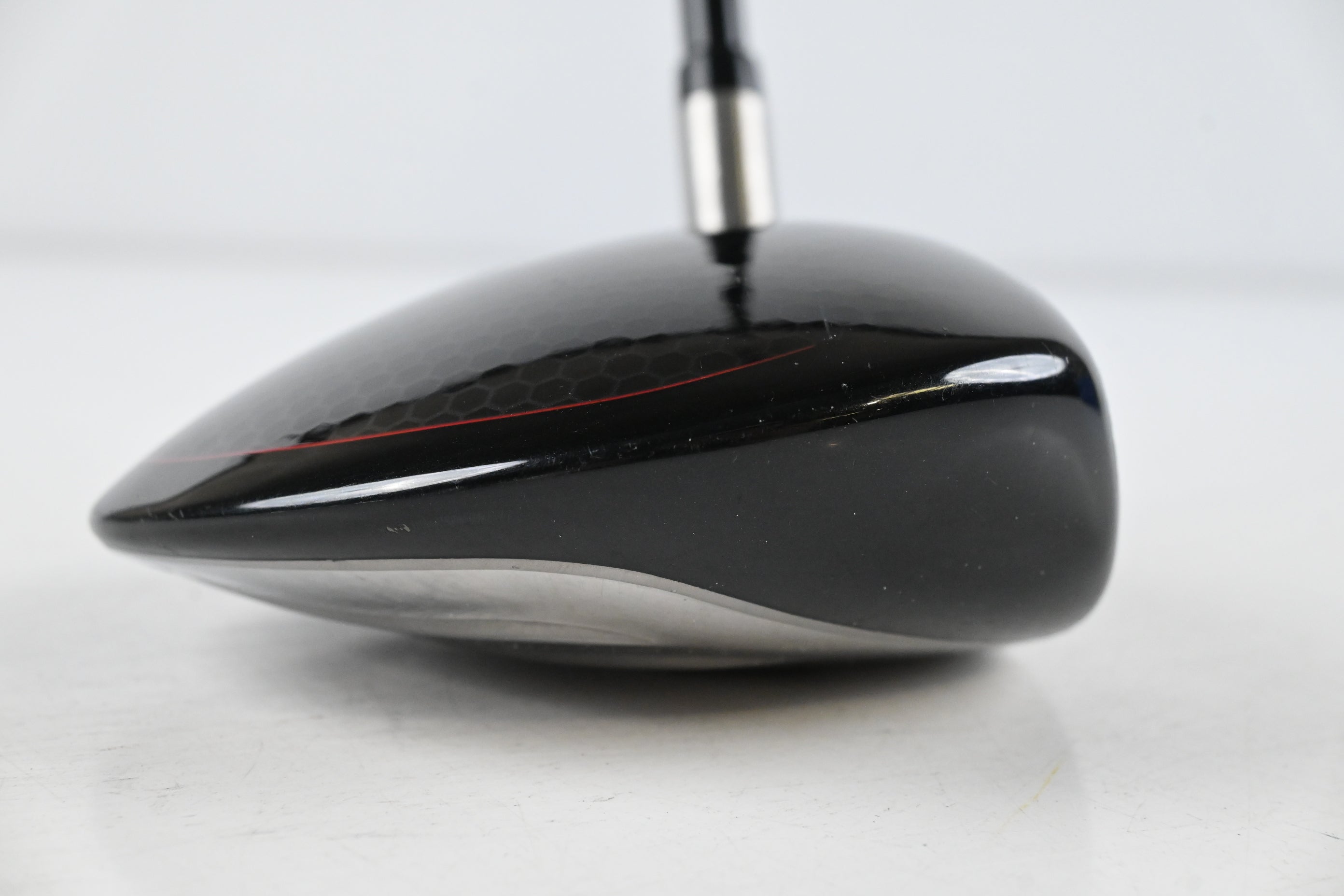 Taylormade Burner Superfast #3 Wood / 15 Degree / Regular Flex Matrix Ozik Xcon
