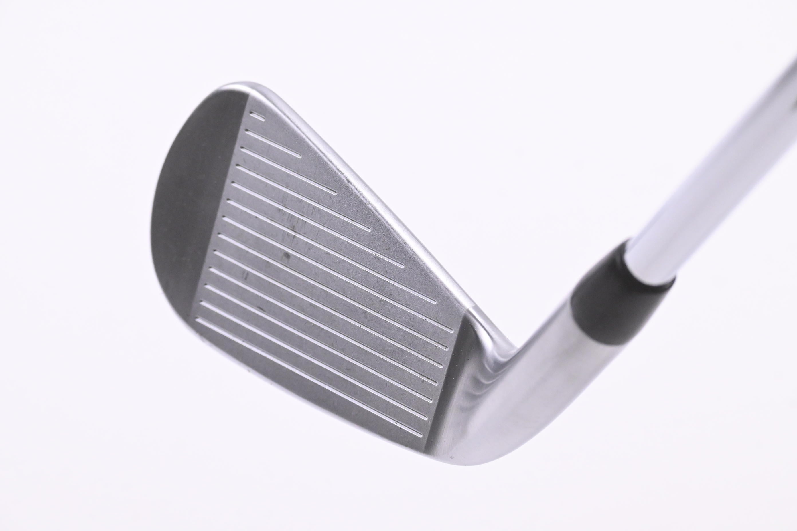 Titleist T150 2025 #5 Iron / 25 Degree / Stiff Flex AMT Silver Shaft
