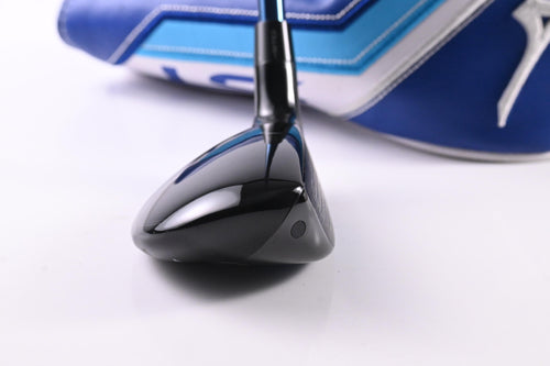Mizuno ST-Z 230 #2 Hybrid / 16 Degree / Stiff Flex UST LinQ Blue 75 Shaft