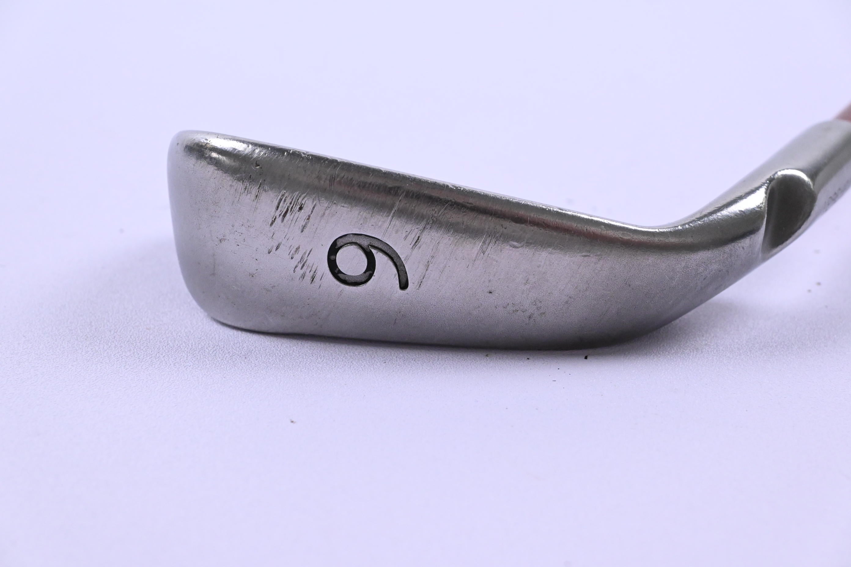 Ping G15 #6 Iron / Green Dot / Regular Flex Ping TFC 149 Shaft