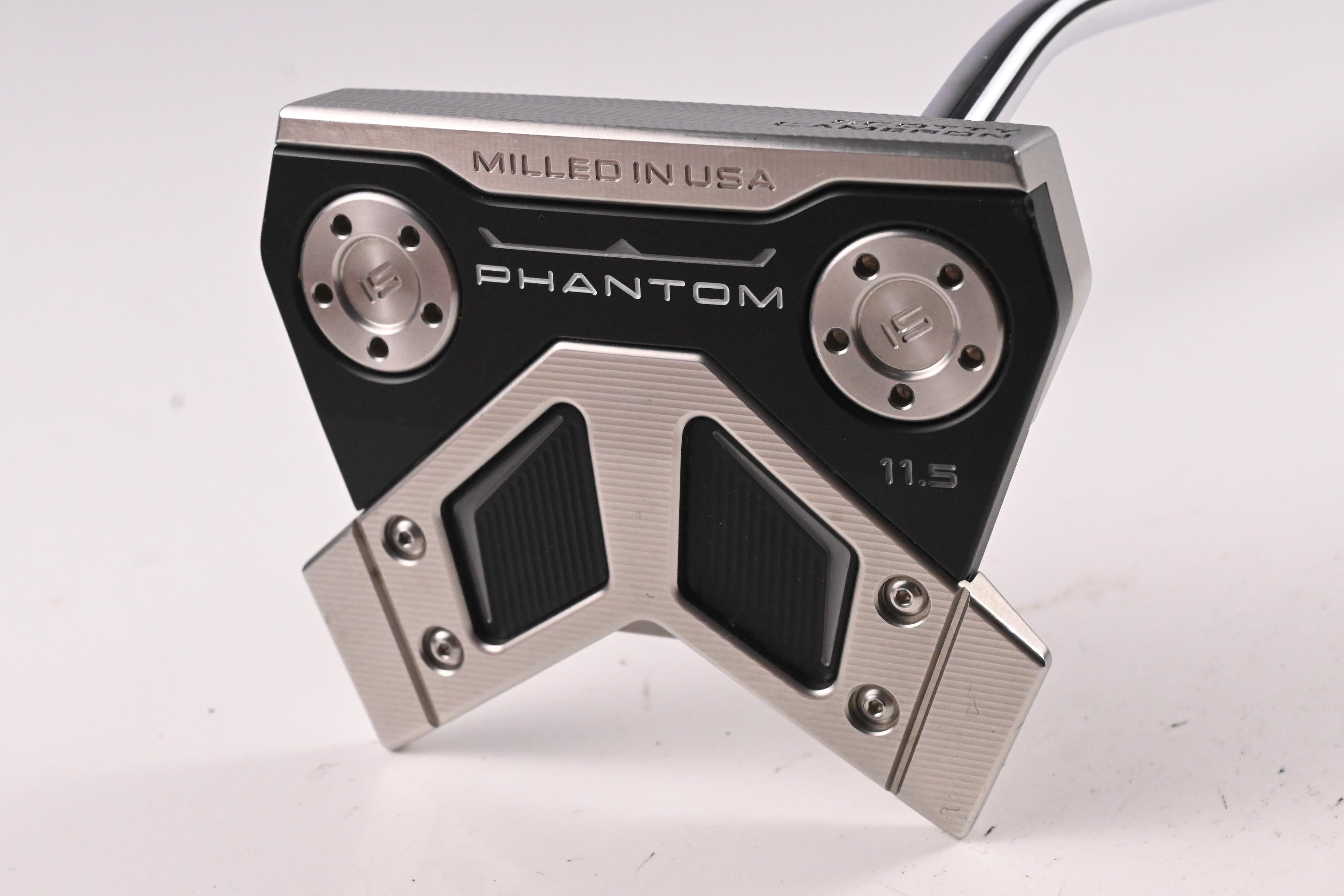 Scotty Cameron 2024 Phantom 11.5 Putter / 34 Inch