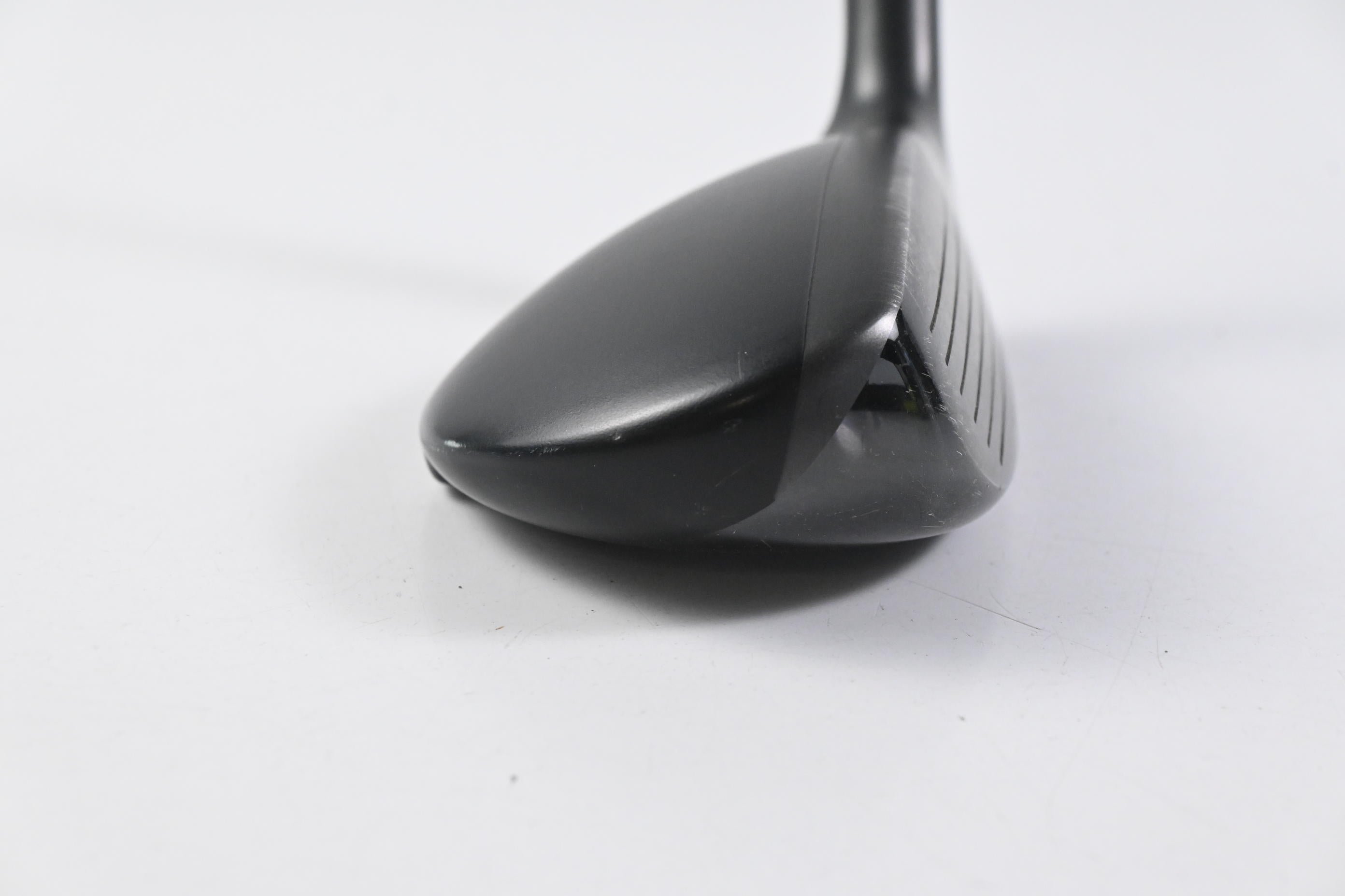 Ping Anser #3 Hybrid / 20 Degree / Stiff Flex Ping TFC 800 Shaft