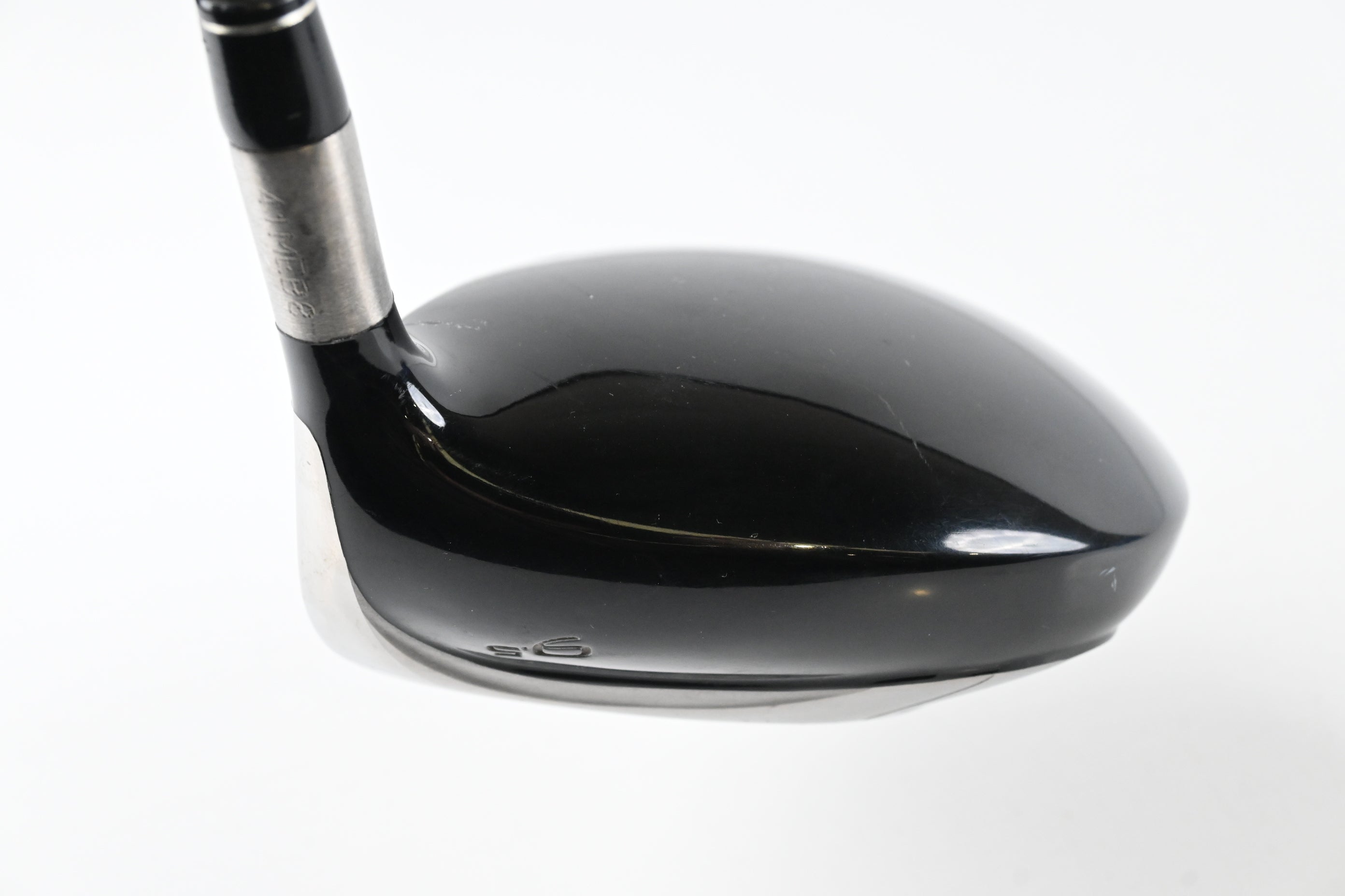 Taylormade R540 XD Driver / 9.5 Degree / Regular Flex Taylormade M.A.S.2 55