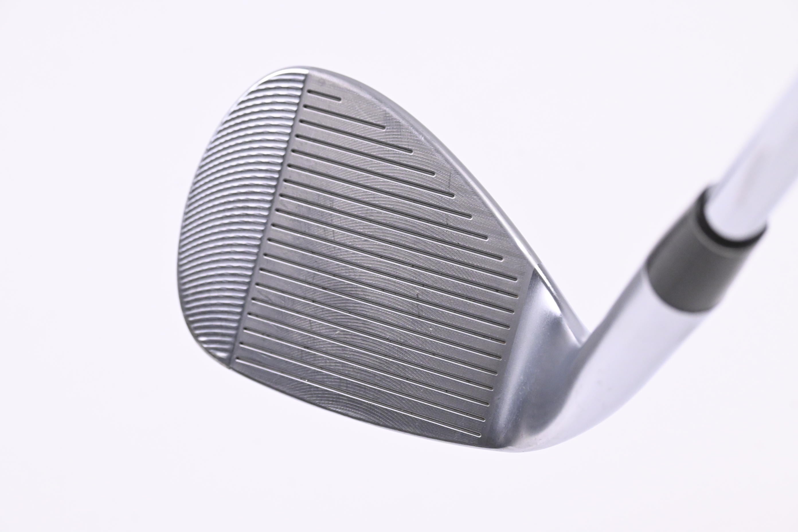 Cleveland RTZ Lob Wedge / 58 Degree / Wedge Flex Shimada Tour 120 Shaft