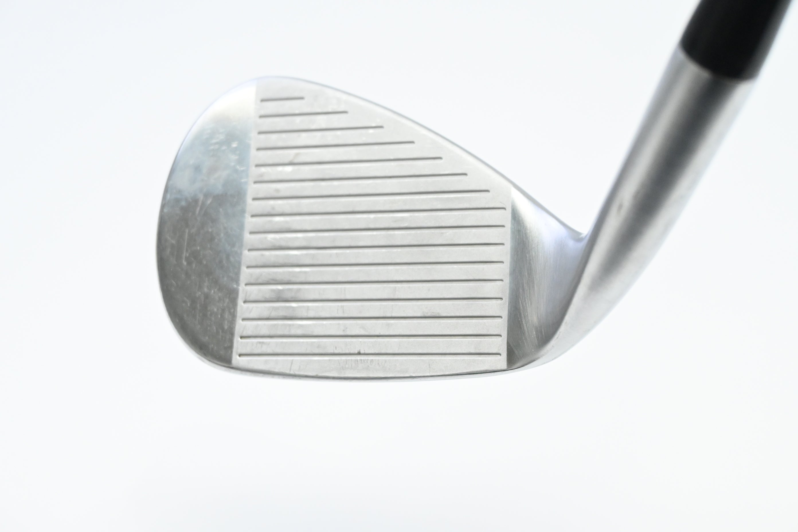 Ladies Callaway CB 12 Gap Wedge / 52 Degree / Ladies Flex UST Recoil Shaft