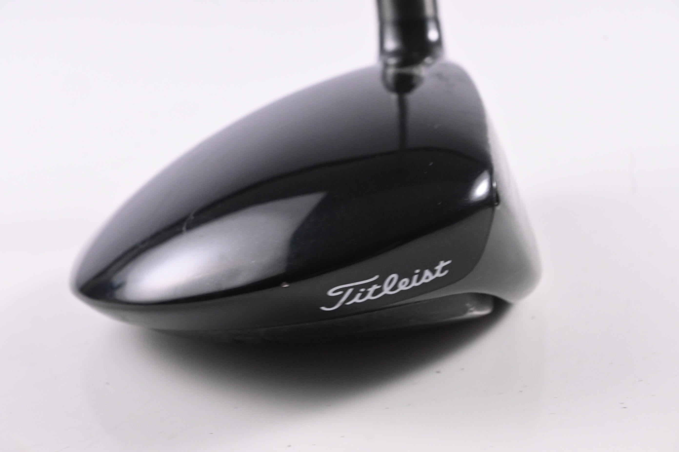 Titleist 915 F #3 Wood / 15 Degree / Stiff Flex Diamana Blue S+ 70 Shaft