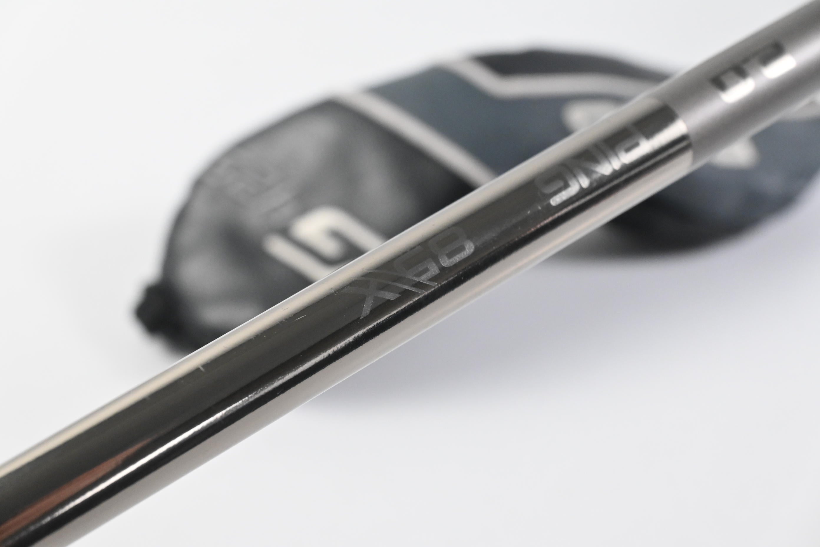 Ping G425 #3 Hybrid / 19 Degree / X-Flex Ping Tour Chrome 2.0 85 Shaft