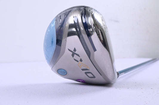 Ladies XXIO 12 Driver / 12.5 Degree / Ladies Flex XXIO MP1200 34 Shaft