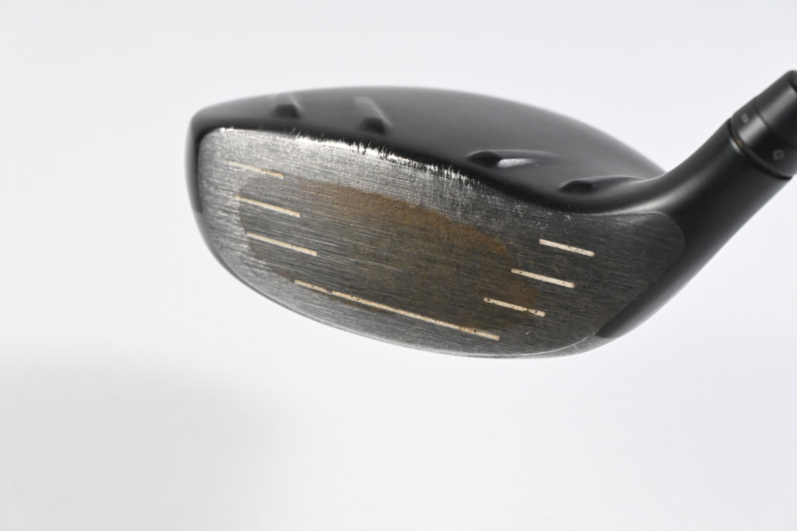 Ping G400 SFT #3 Wood / 16 Degree / Regular Flex Ping Alta CB 65 Shaft