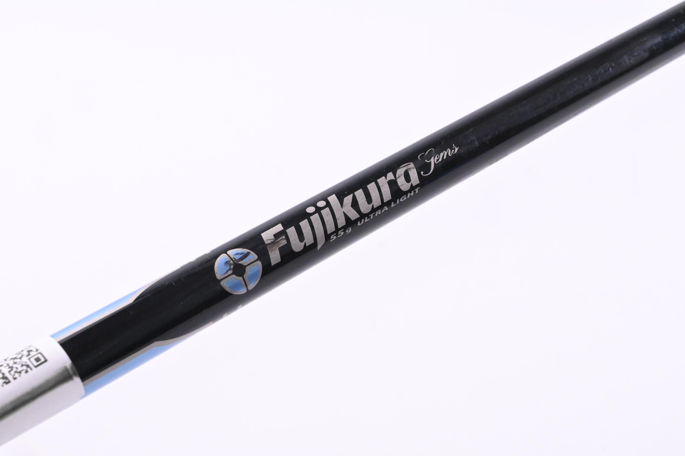 Ladies Callaway X 2006 #9 Wood / 23 Degree / Ladies Flex Fujikura Gems 55