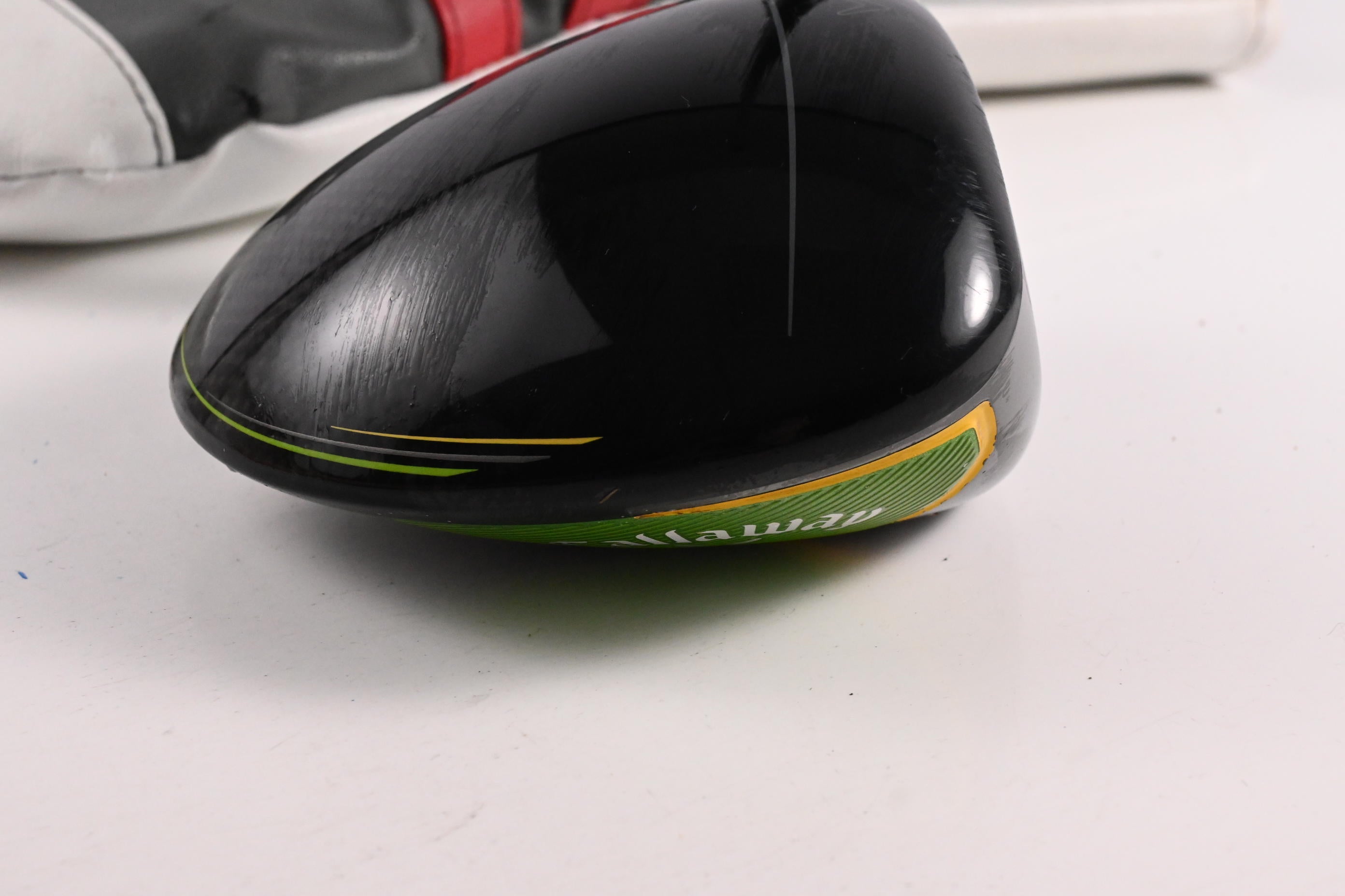 Callaway Epic Flash Driver / 9 Degree / X-Flex Tensei AV Blue 65 Shaft