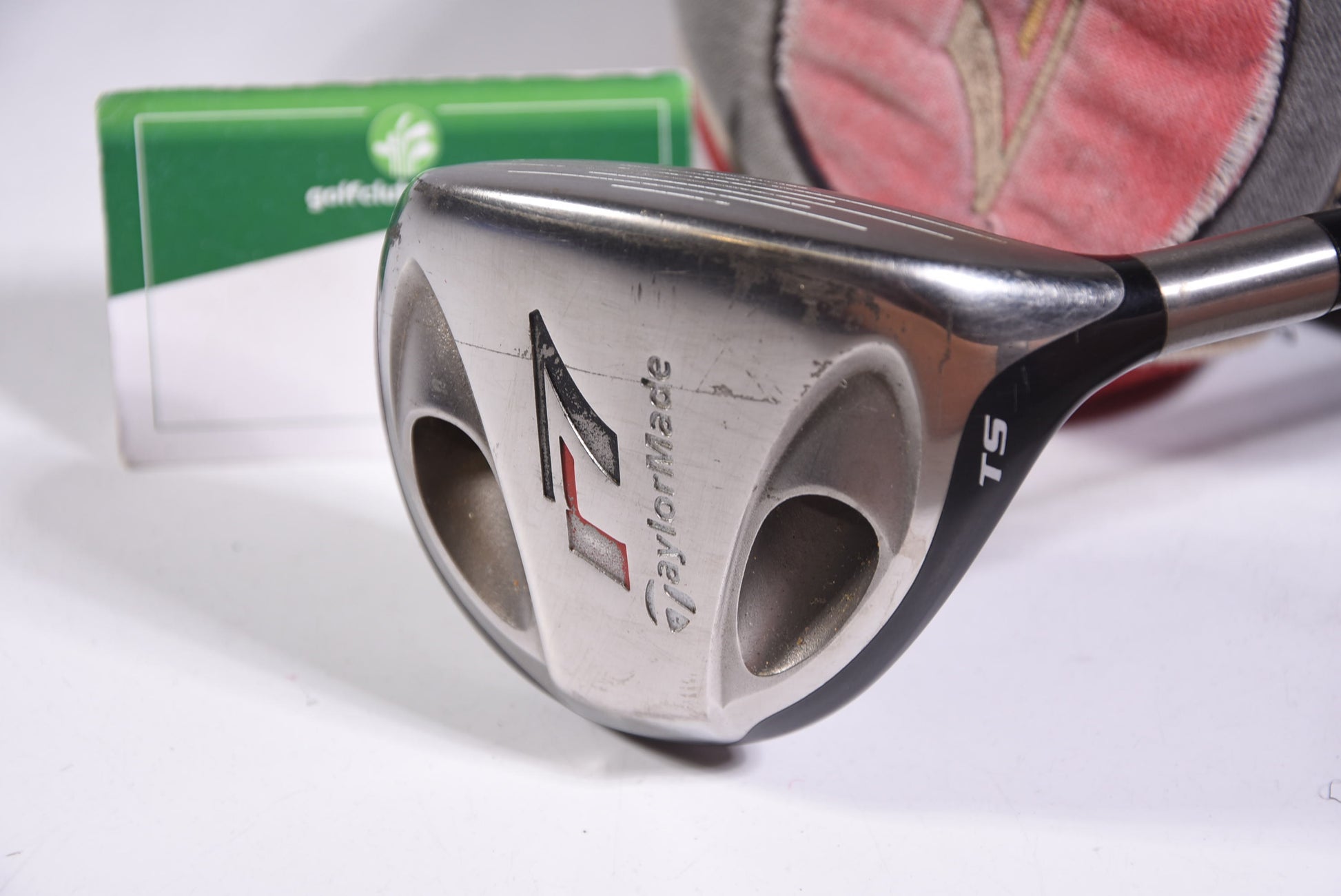 Taylormade R7 TP Tour Spoon Wood / 13 Degree / X-Flex Diamana Tour Preferred