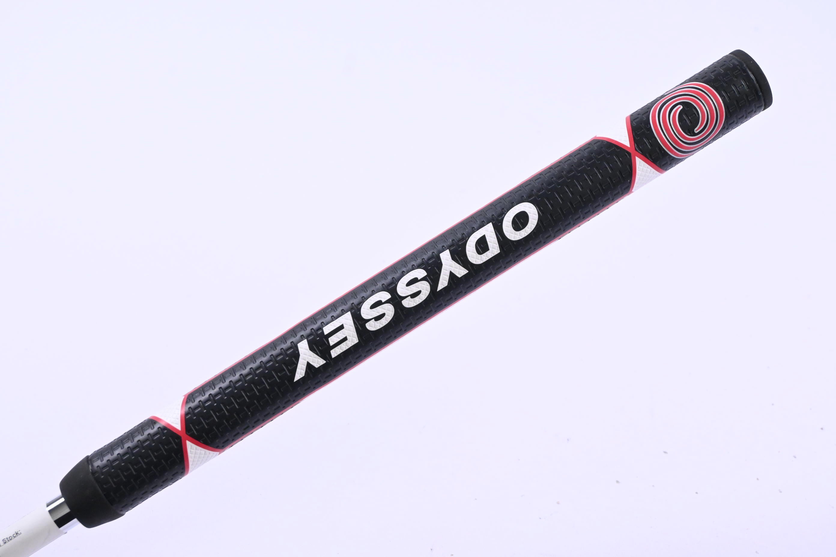 Odyssey X-Act 2021 Chipper / 37 Degree / Wedge Flex X-Act Shaft