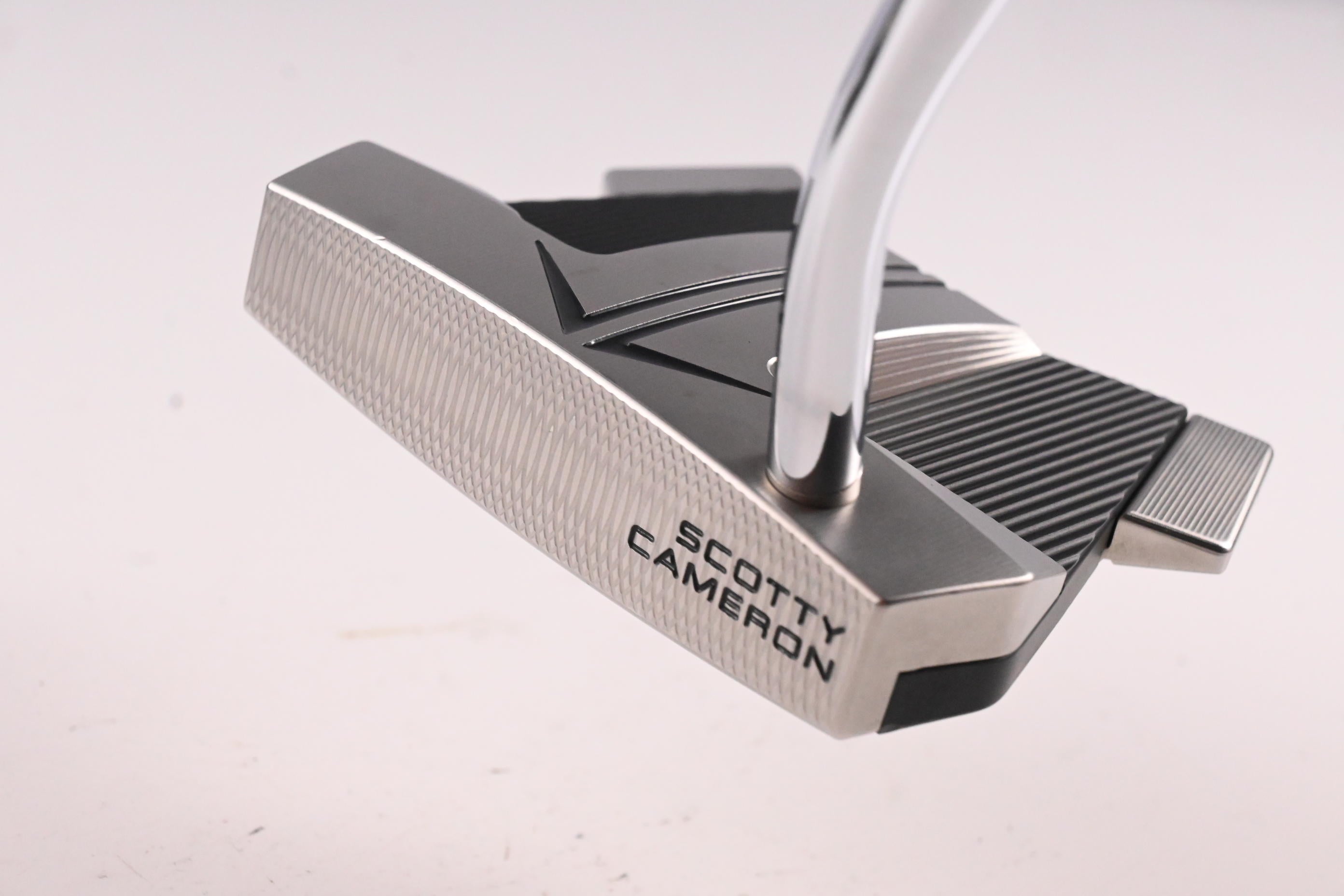 Scotty Cameron 2024 Phantom 11.5 Putter / 34 Inch