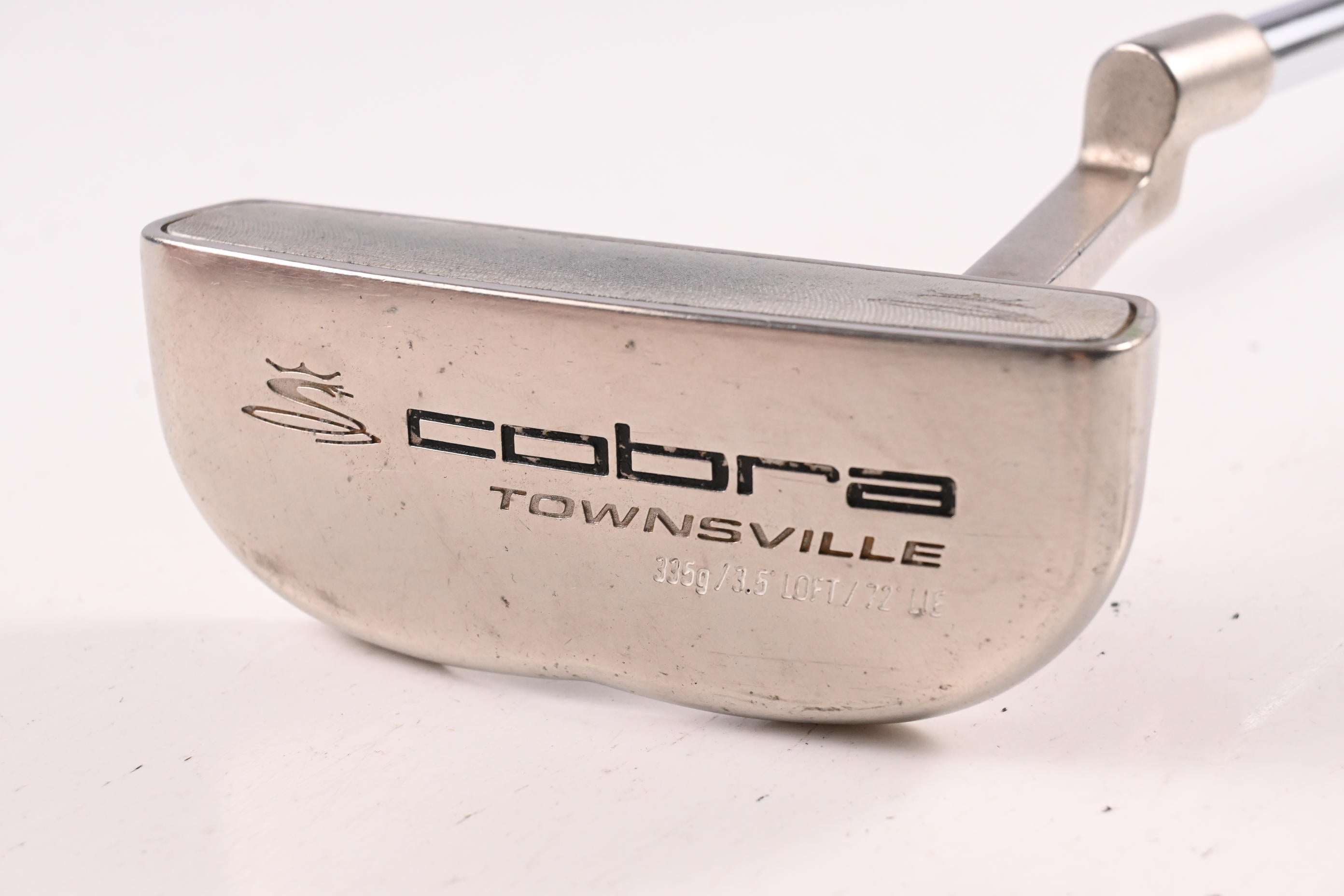 Cobra Aussie Townsville Putter / 34 Inch