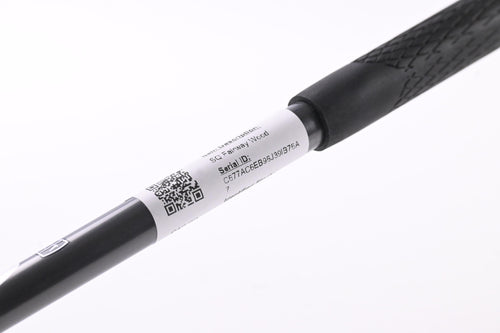 Nike SQ #3 Wood / 15 Degree / Regular Flex Diamana Sasquatch Shaft